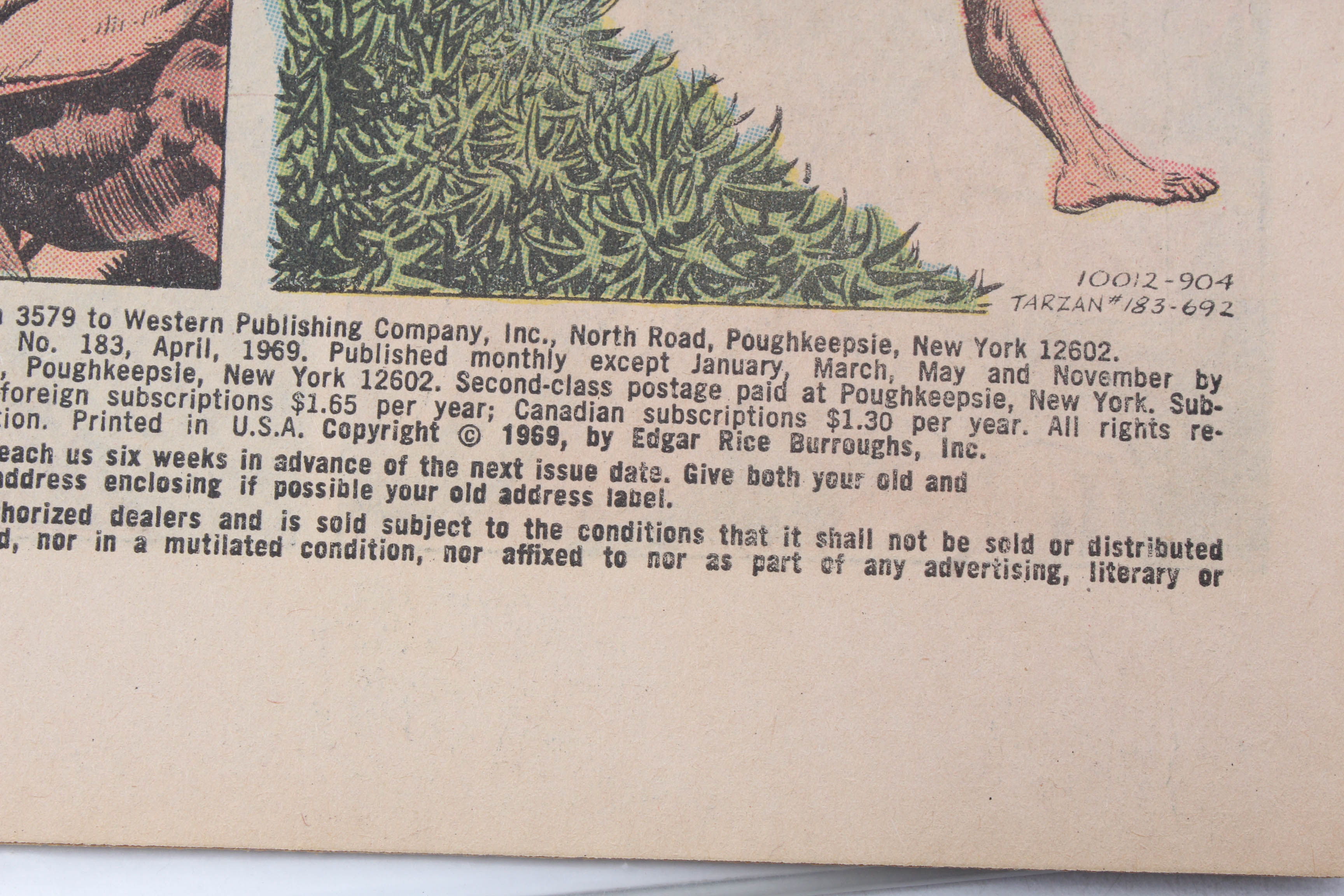 Silver Age Gold Key Comics