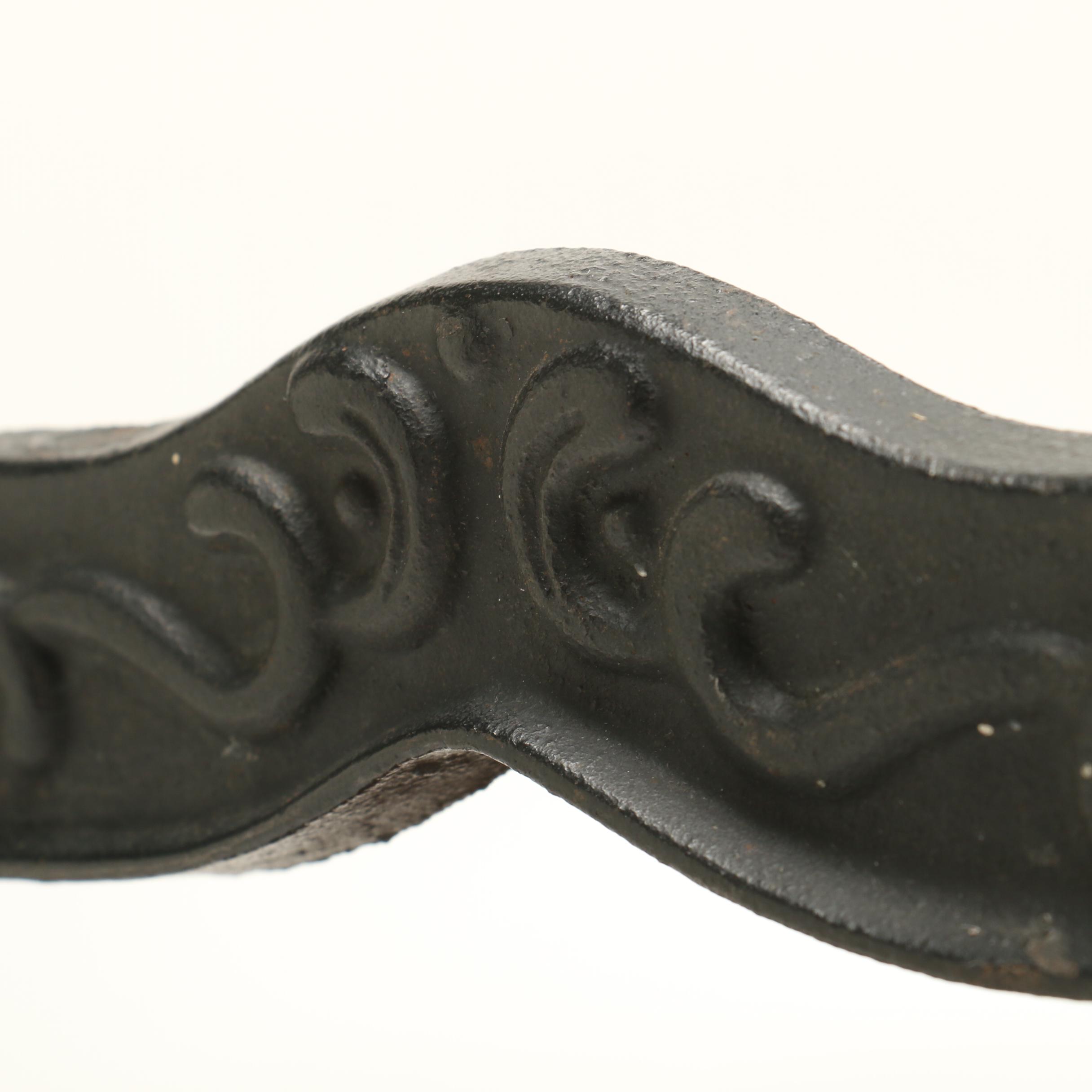 Vintage Brot-Max Manual Slicer