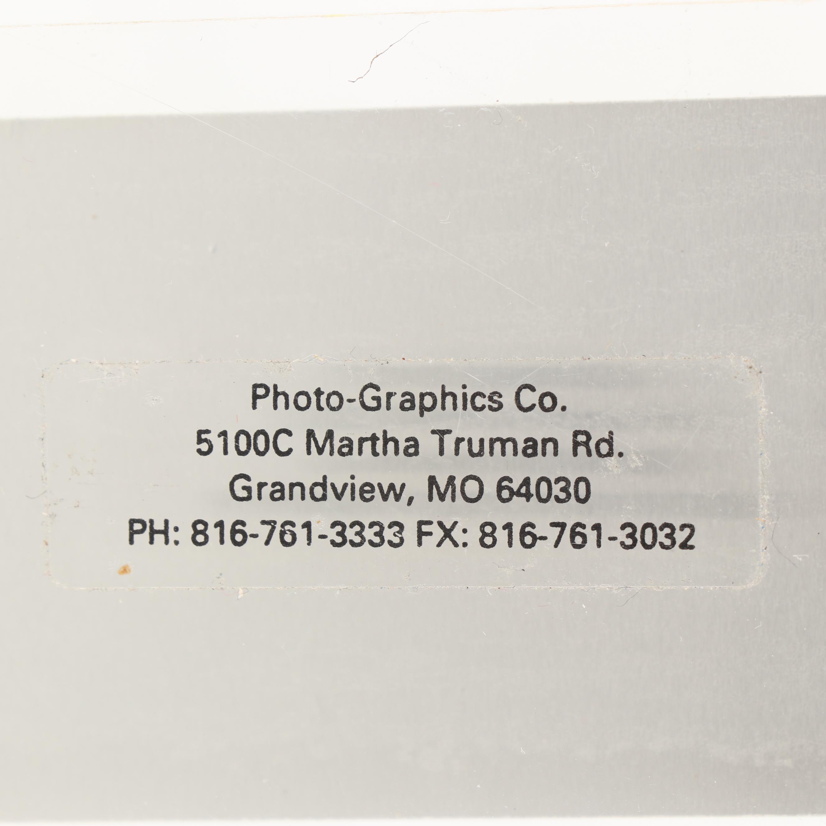 Dallas Cowboys Plaques "Offense of '08", "1977 Team Photo" and More