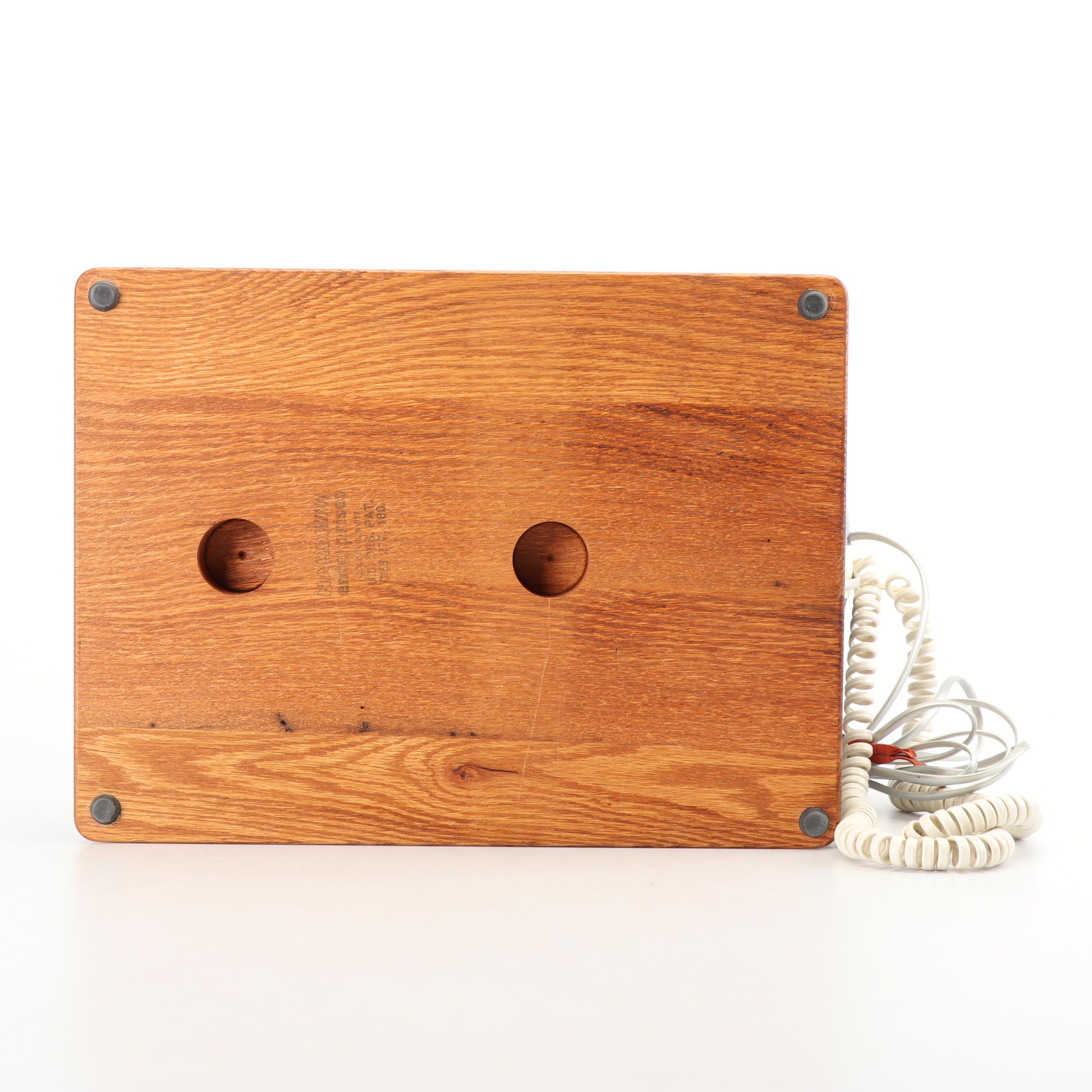 Riddel Dallas Cowboys Helmet Telephone