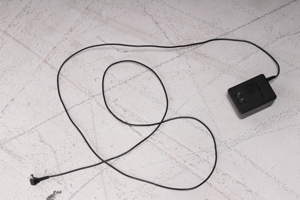 Casio "LK-43" Lighted Keyboard with Stand