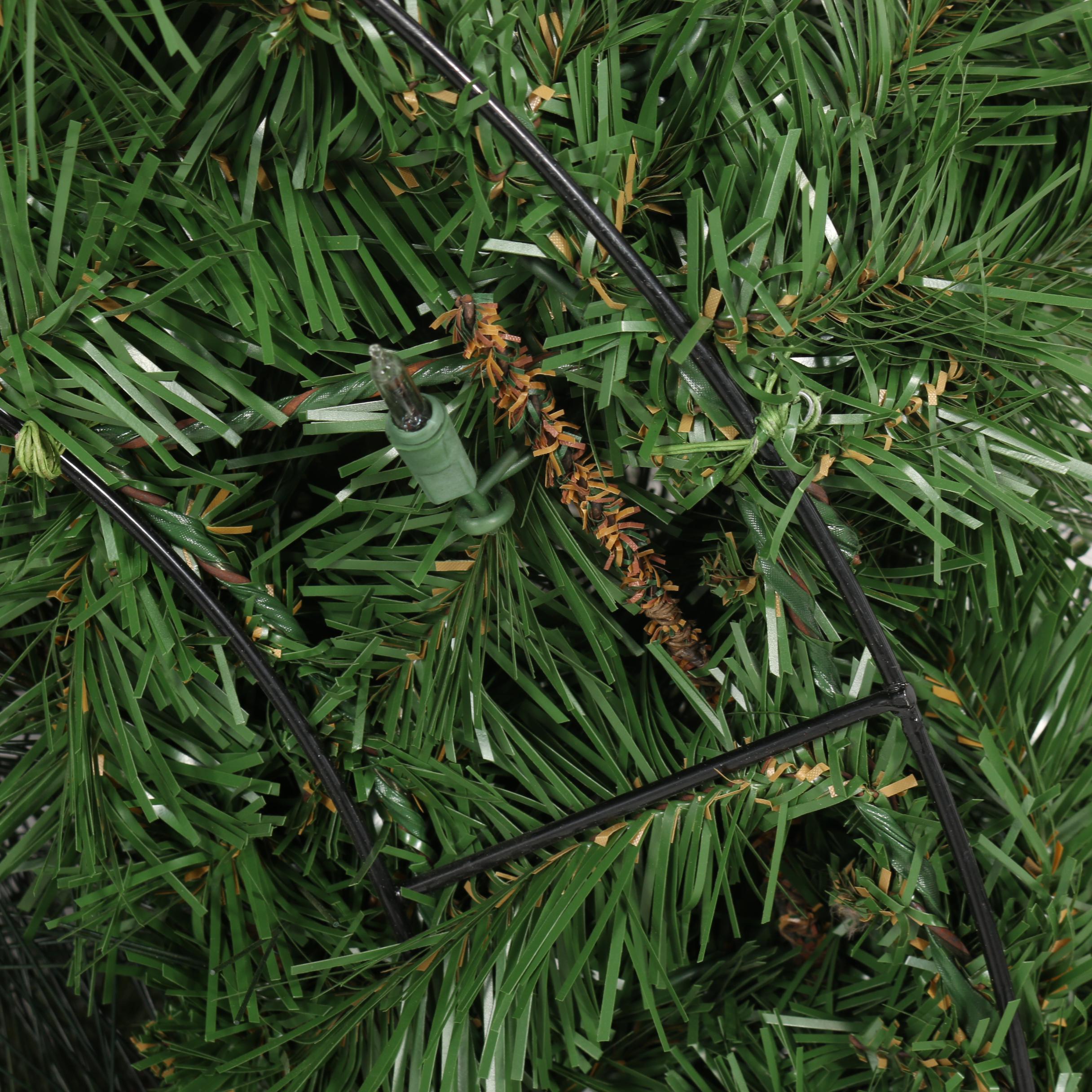 Artificial Christmas Wreath