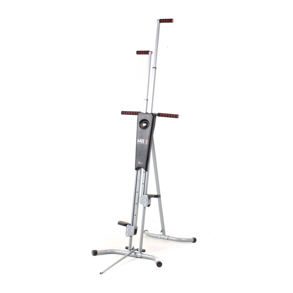 Inova Maxi Climber Exercise Machine