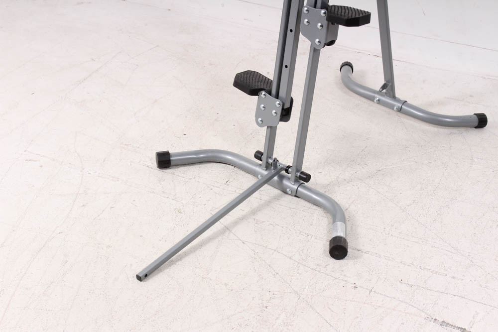 Inova Maxi Climber Exercise Machine