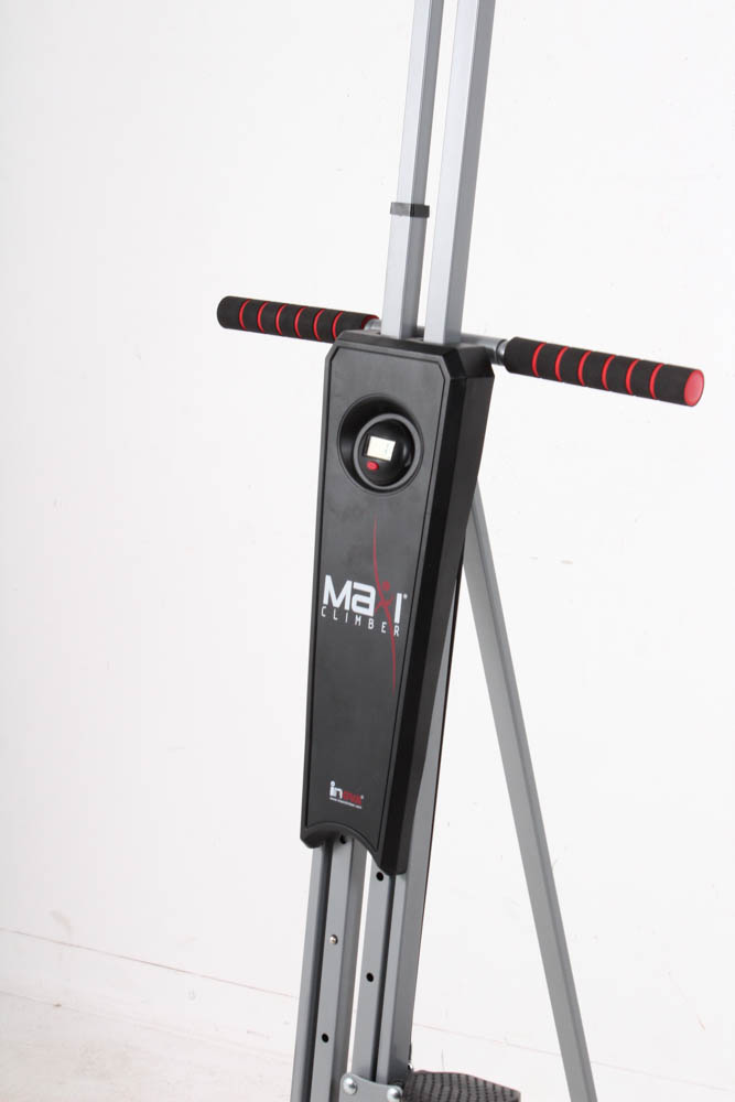 Inova Maxi Climber Exercise Machine