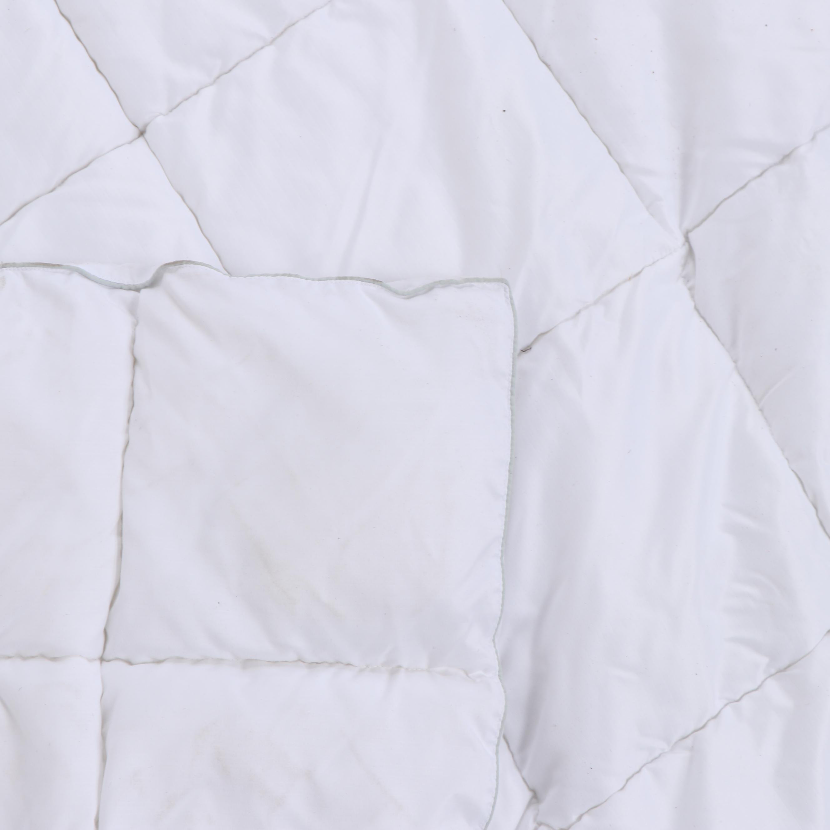 London Luxury King Size Comforter