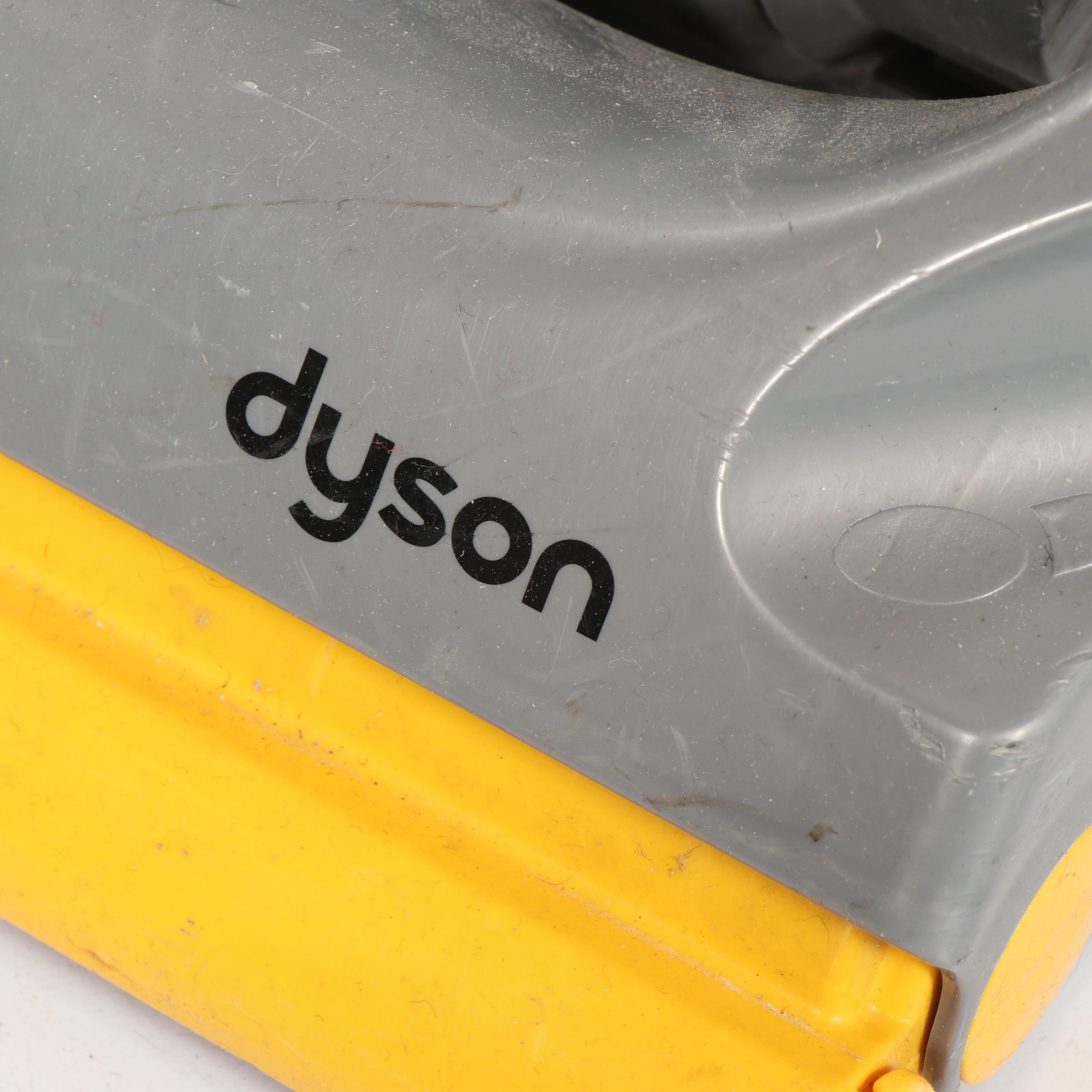 Dyson DC 07 Vacuum