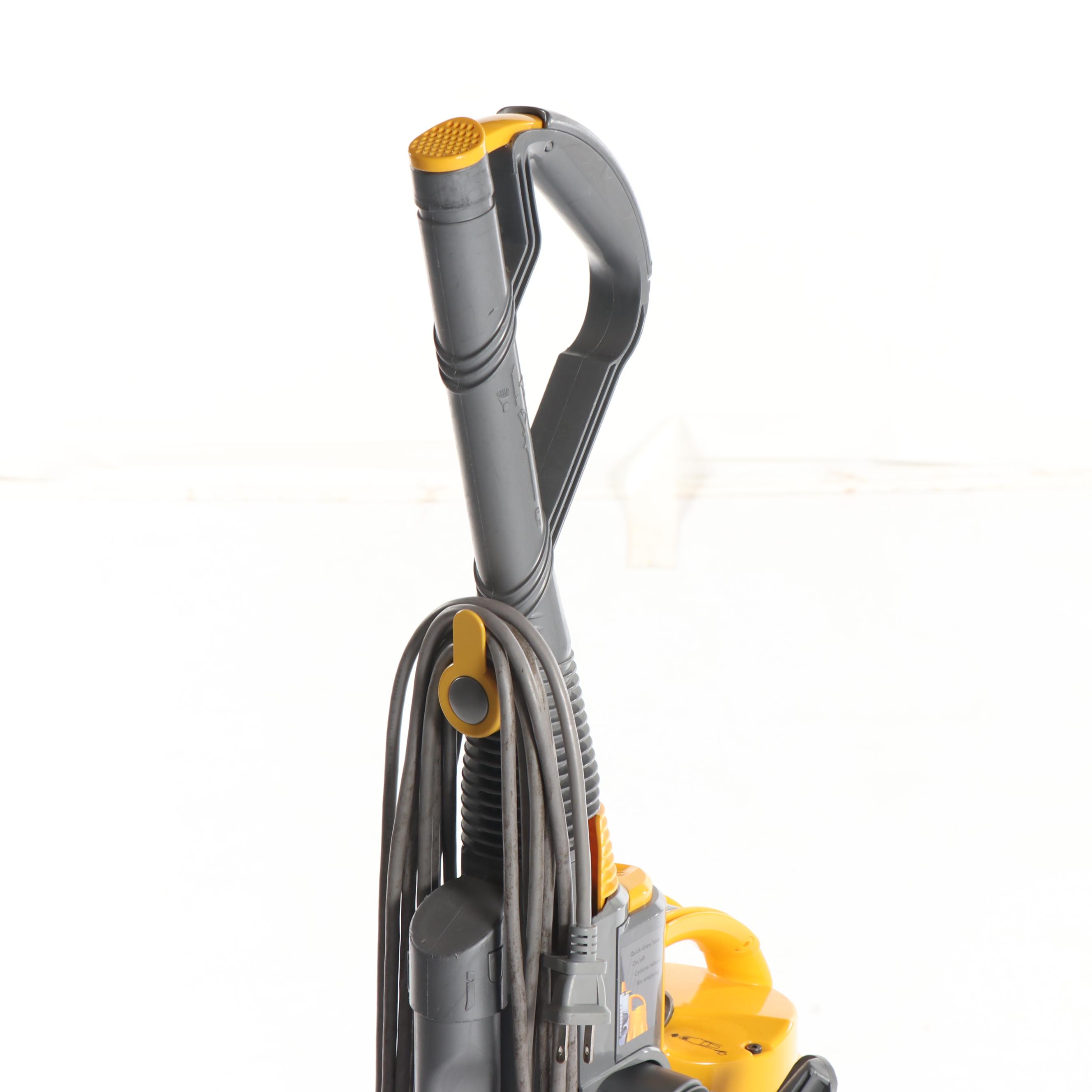 Dyson DC 07 Vacuum