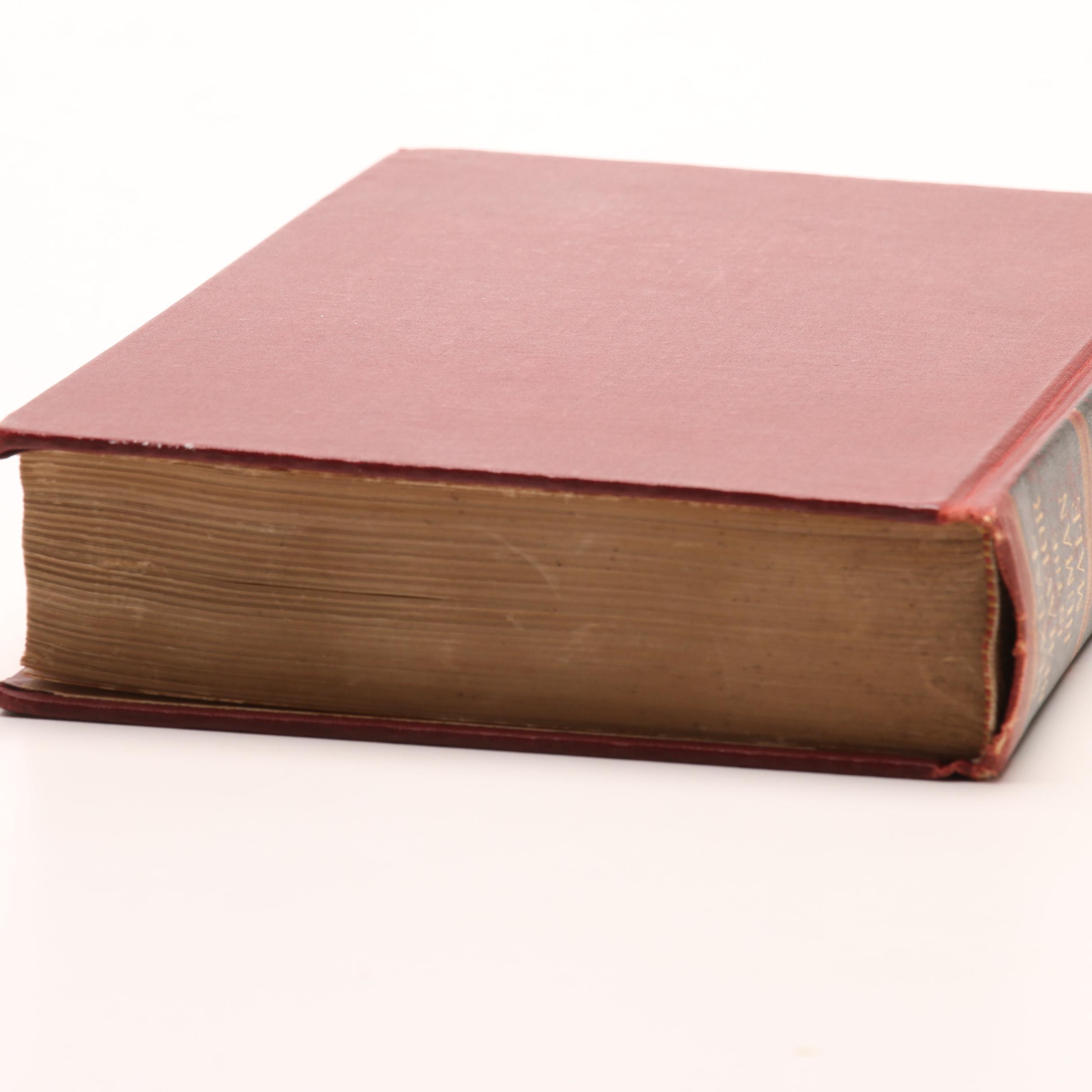 "Kinsey Reports" with Signed First Edition "Sexual Behavior in the Human Female"