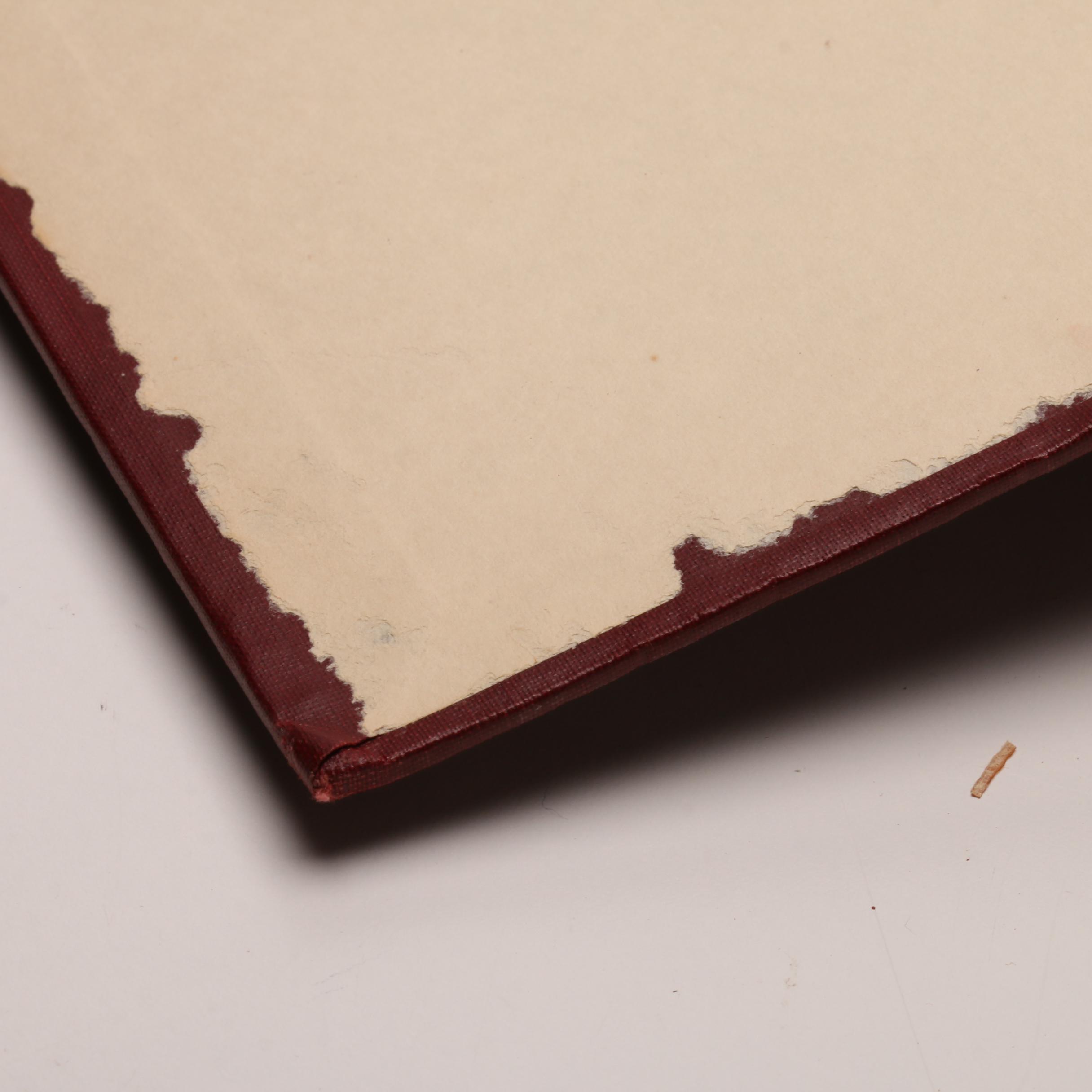 "Kinsey Reports" with Signed First Edition "Sexual Behavior in the Human Female"