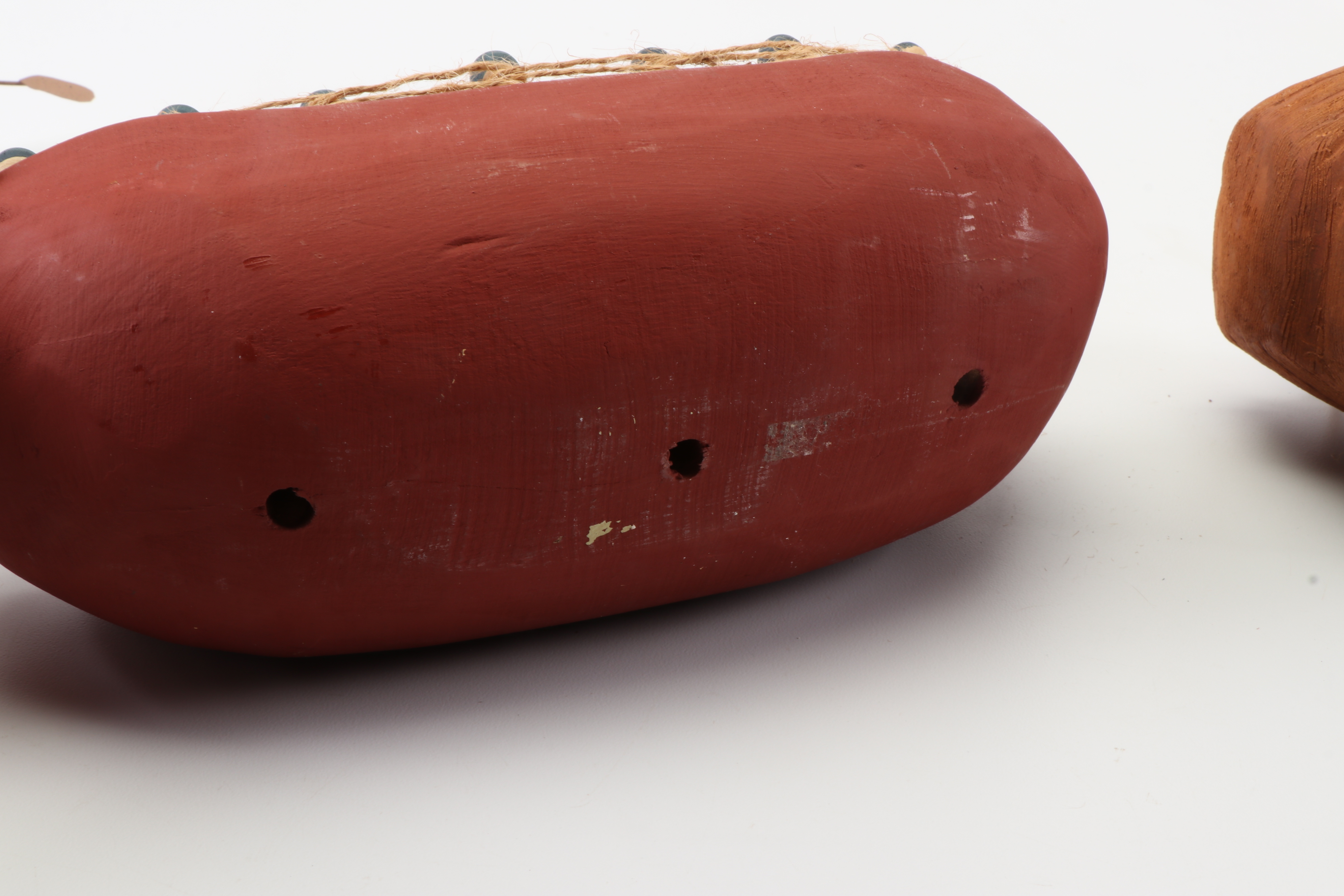 Noah's Ark Themed Figurines