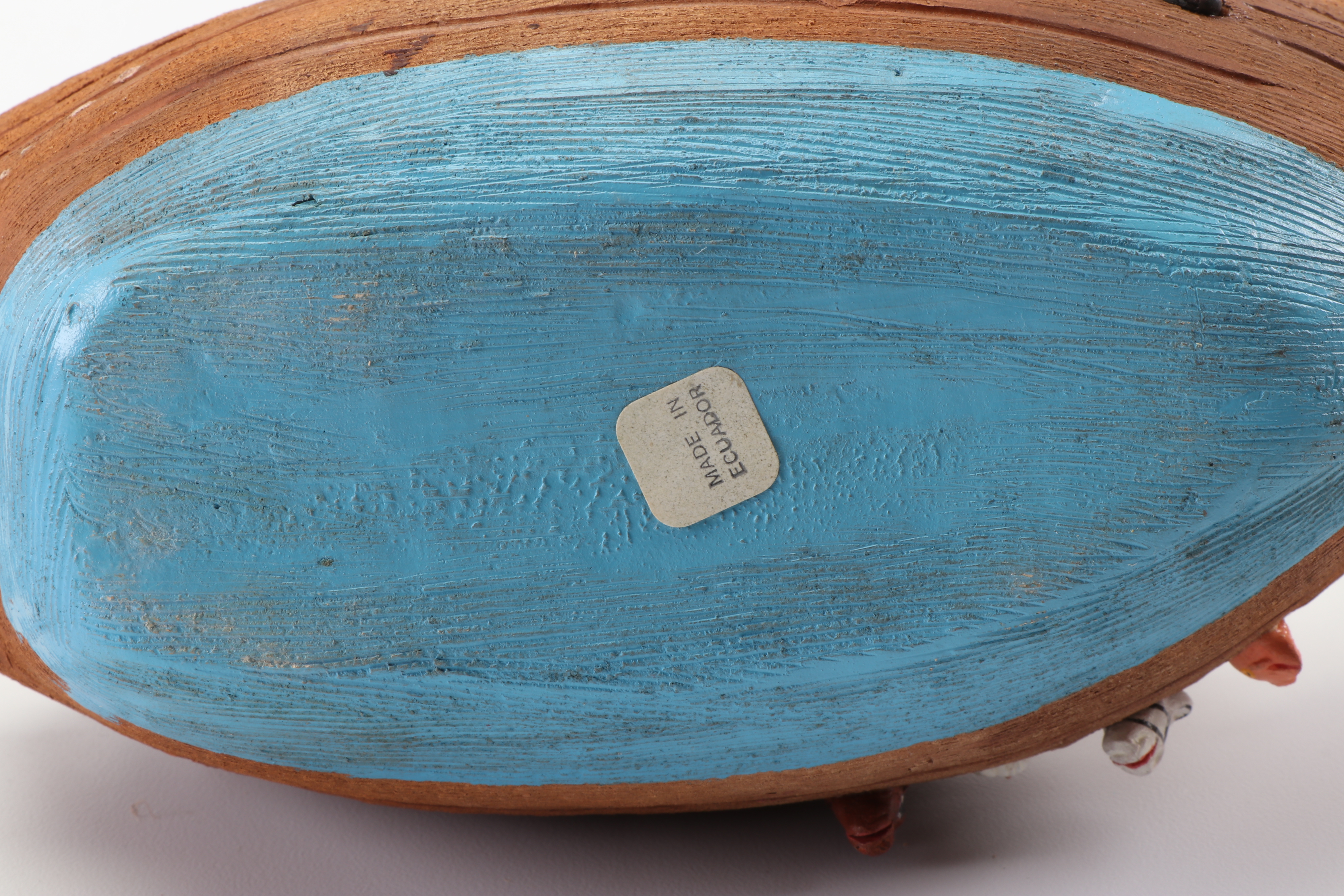 Noah's Ark Themed Figurines