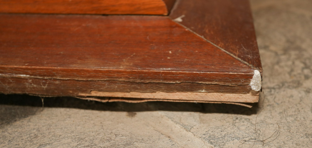 Rippen Upright Art Deco Style Piano