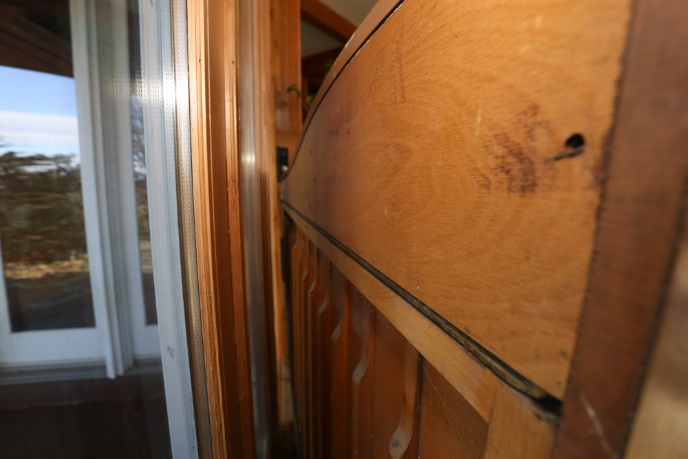 Rippen Upright Art Deco Style Piano