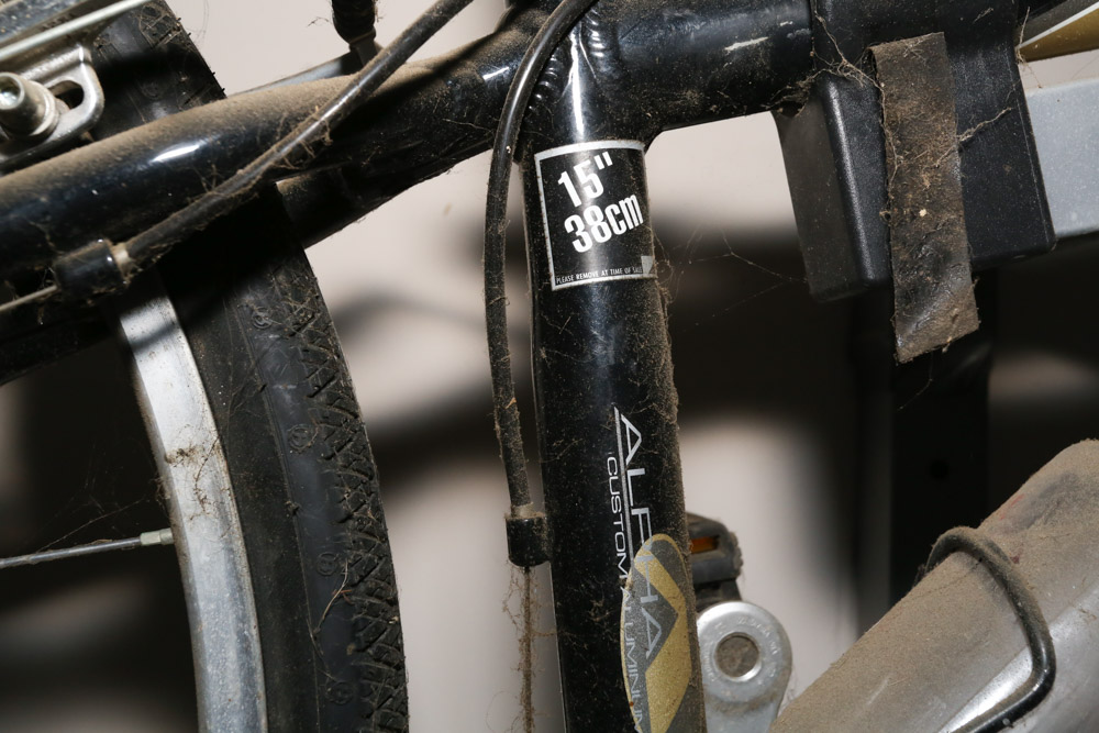 Trek Multitrack 7300 Hybrid Bicycle