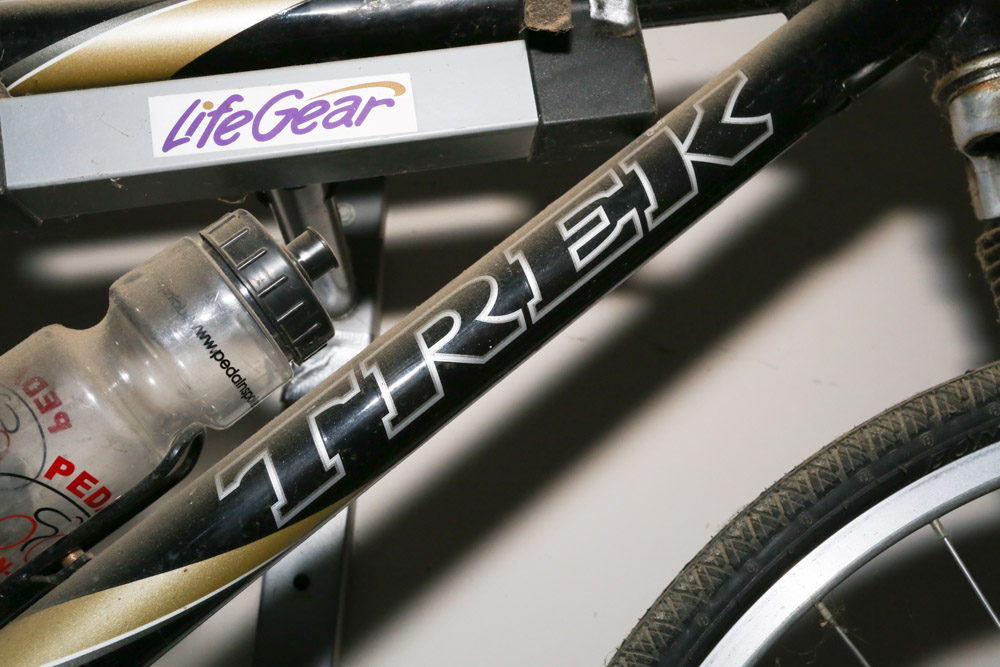 Trek Multitrack 7300 Hybrid Bicycle