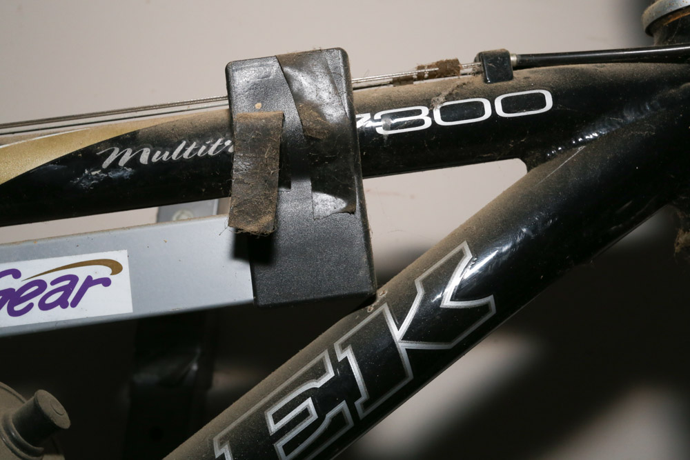 Trek Multitrack 7300 Hybrid Bicycle