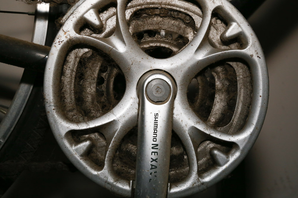 Trek Multitrack 7300 Hybrid Bicycle