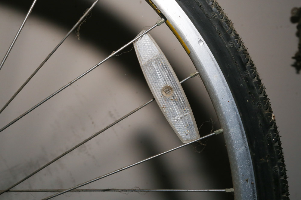 Trek Multitrack 7300 Hybrid Bicycle