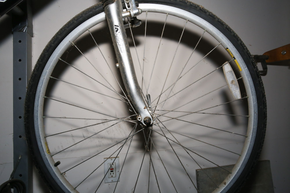 Trek Multitrack 7300 Hybrid Bicycle