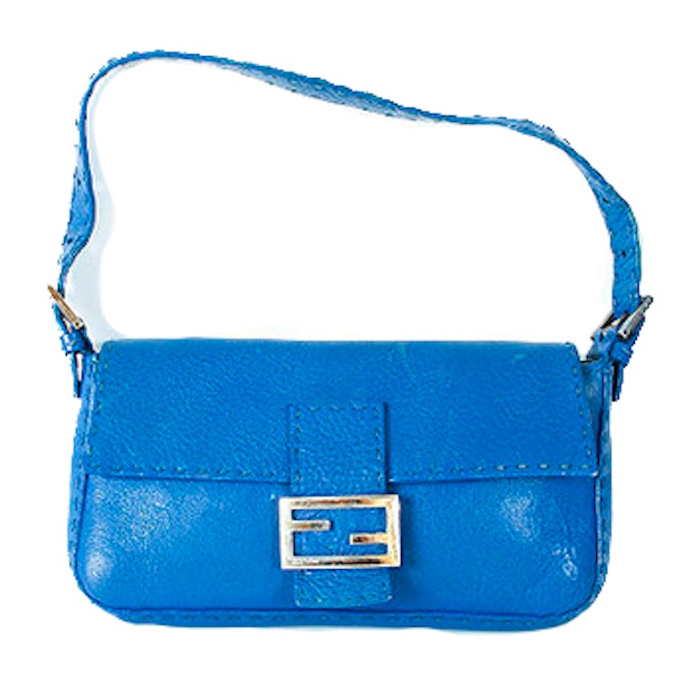 10 OF THE MOST ICONIC HANDBAGS OF ALL TIME