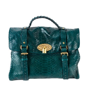 10 OF THE MOST ICONIC HANDBAGS OF ALL TIME