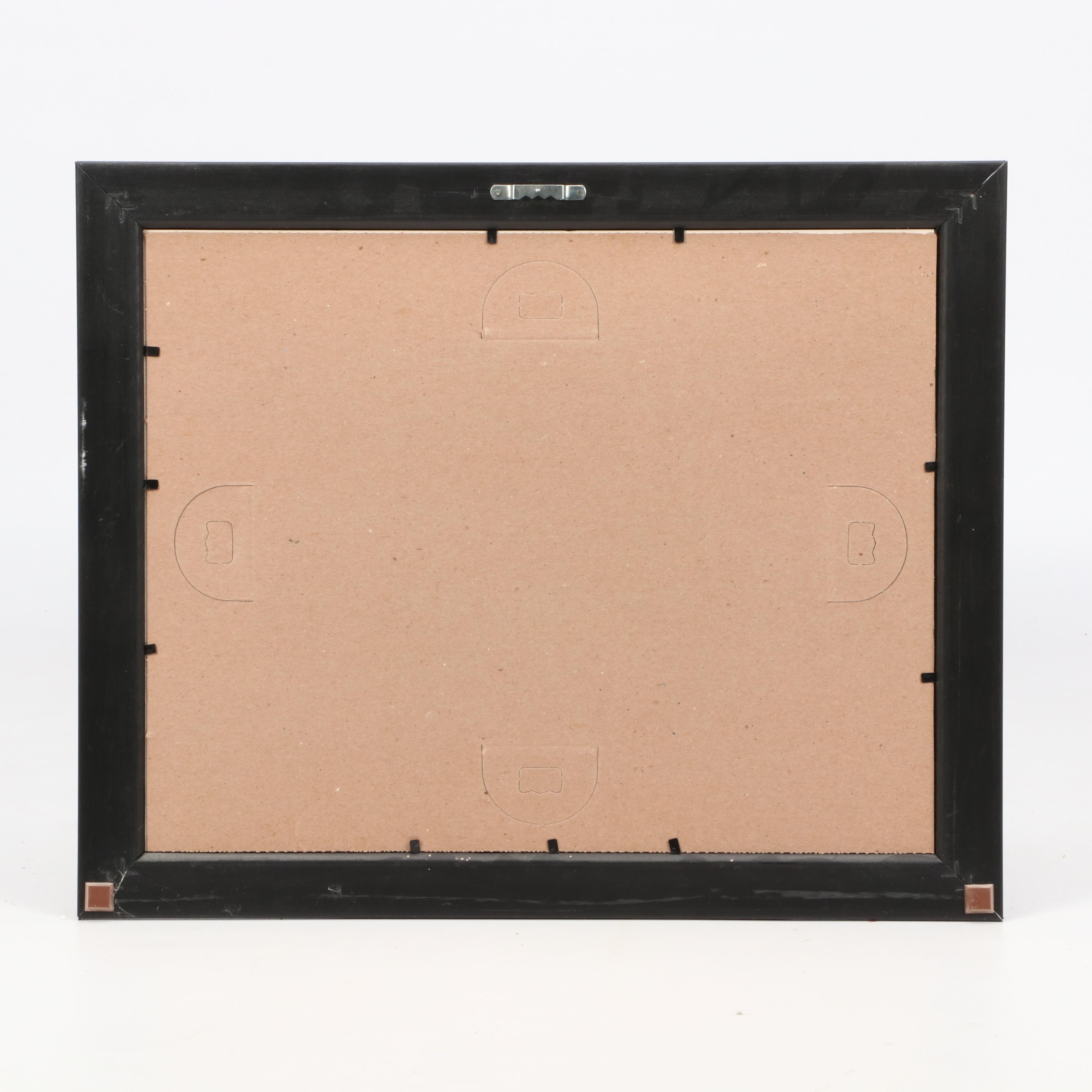 Digital Reproduction Wildlife Print after Jeffrey Kapp