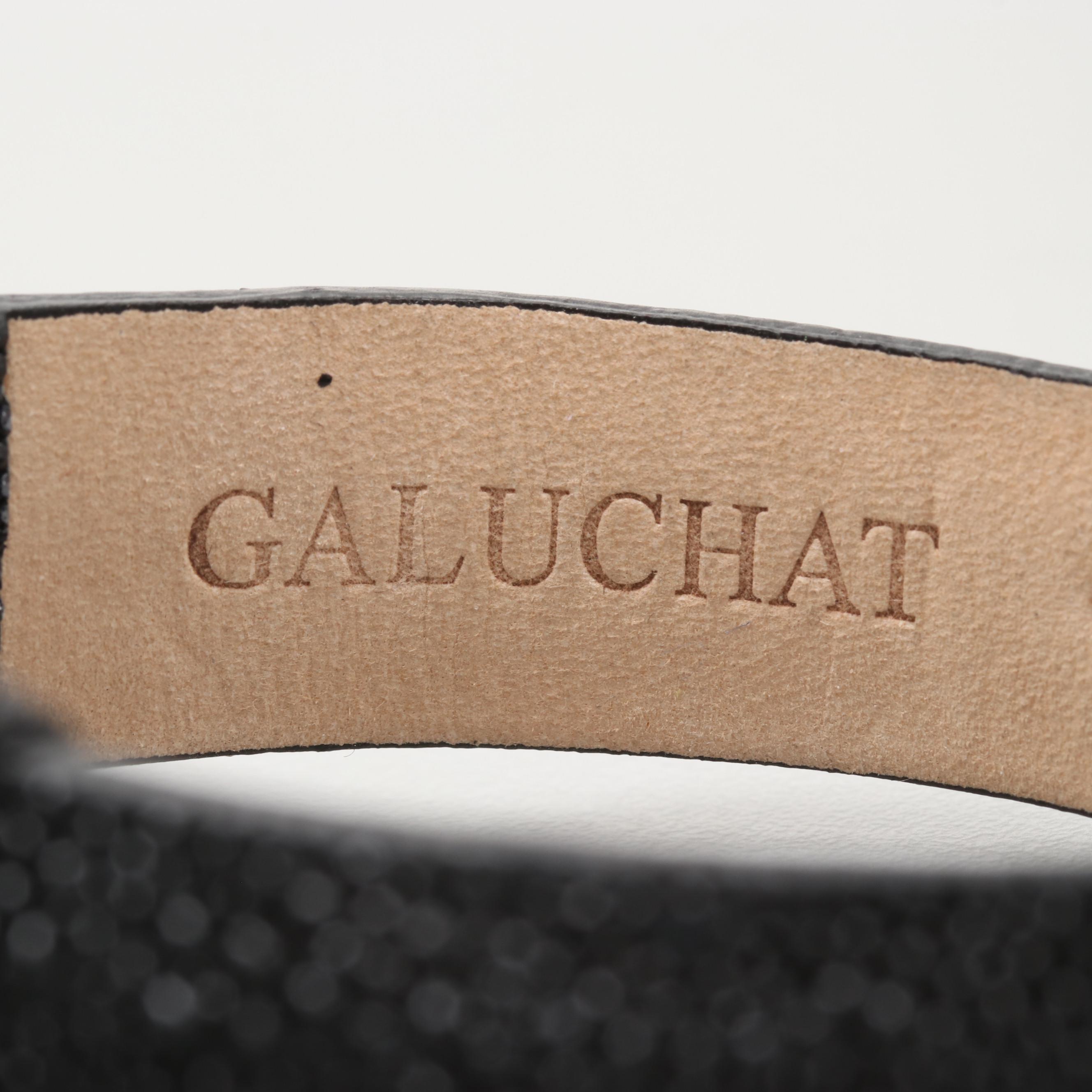 Lancaster Pillola Deco 2.99 CTW Diamond Quartz Watch