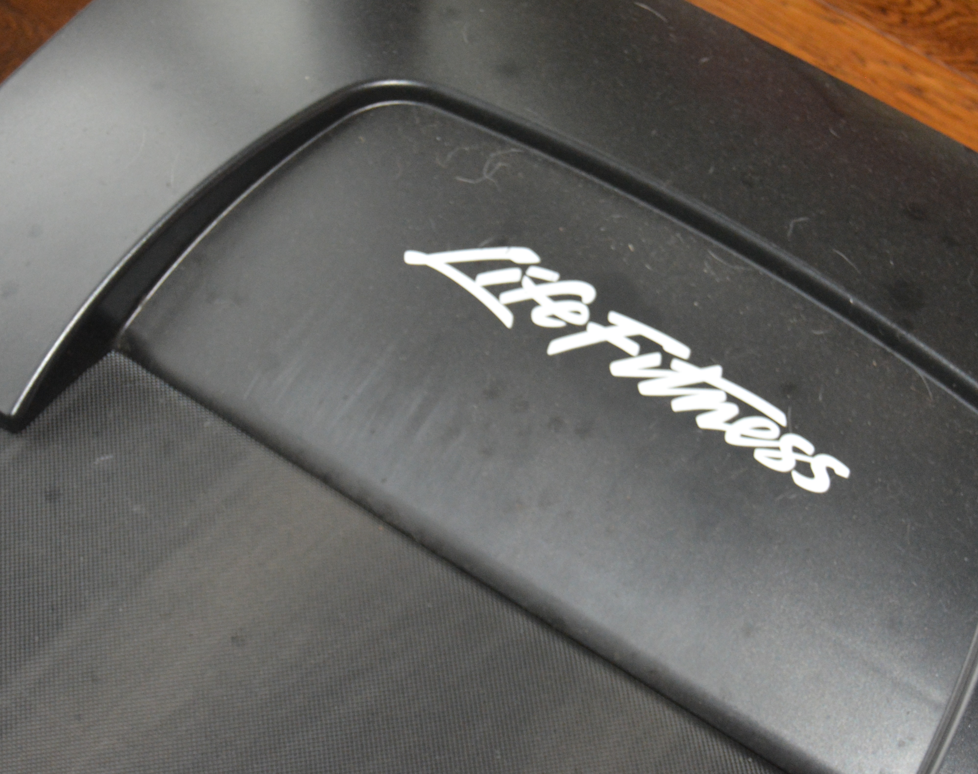 Life Cycle Fitness Treadmill #FTR