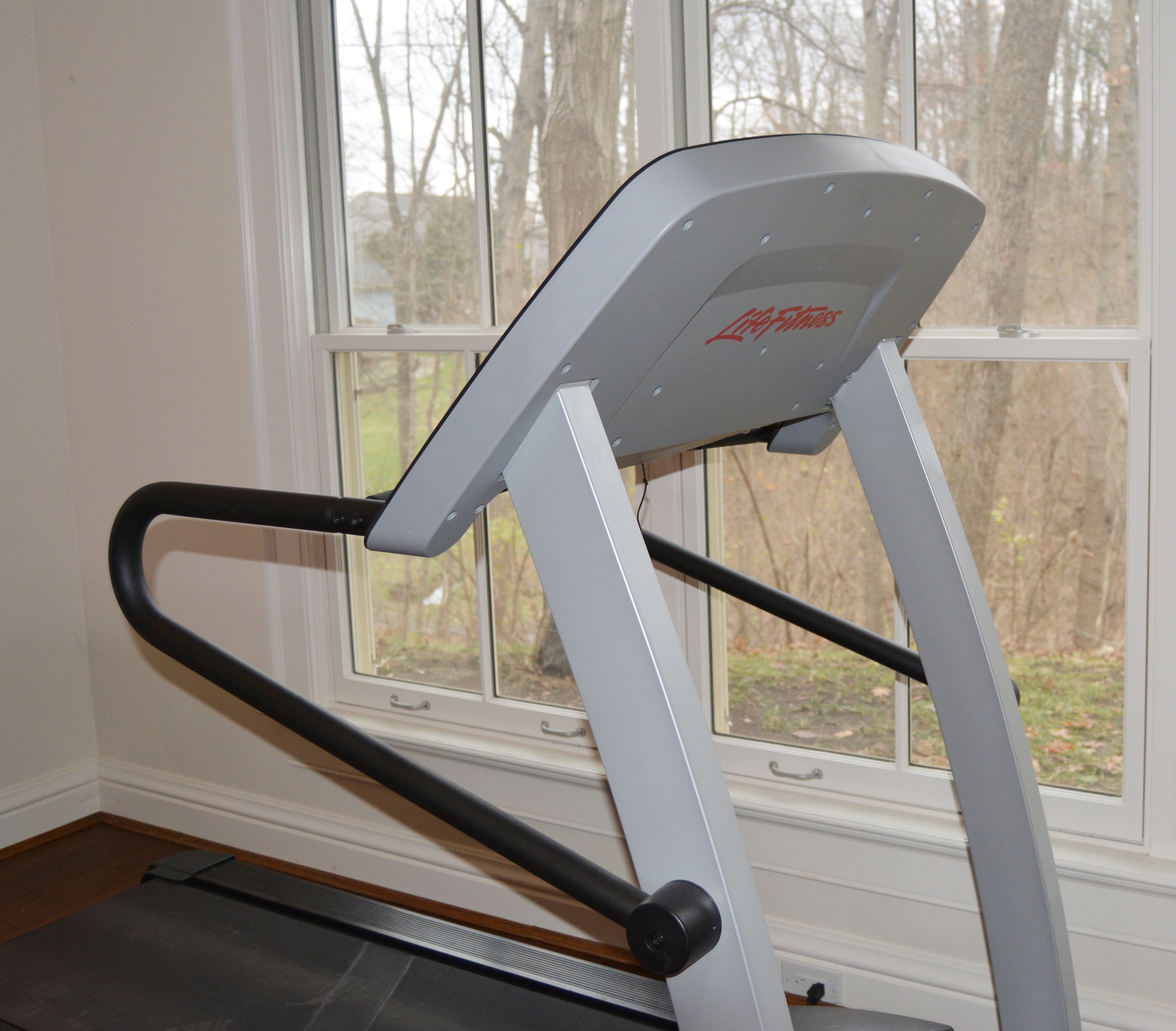 Life Cycle Fitness Treadmill #FTR