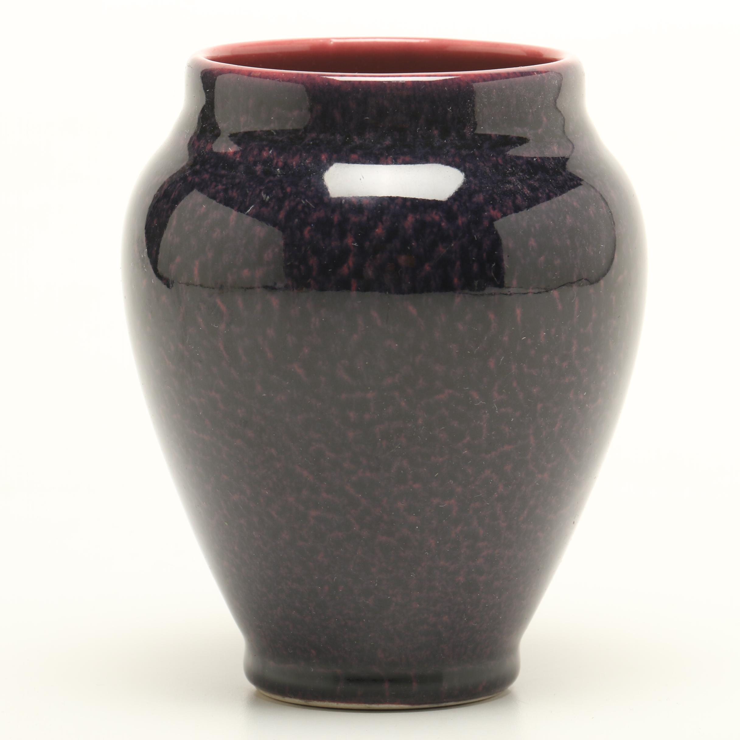 1919 Rookwood Pottery Vase