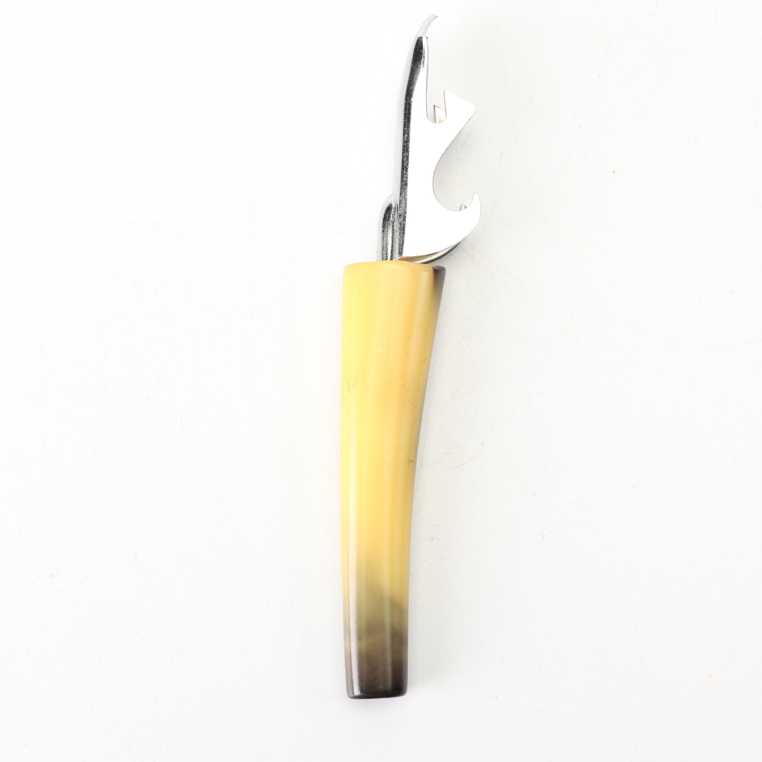 Vintage "The Portable Pub" Liquor Travel Set by Londonaire