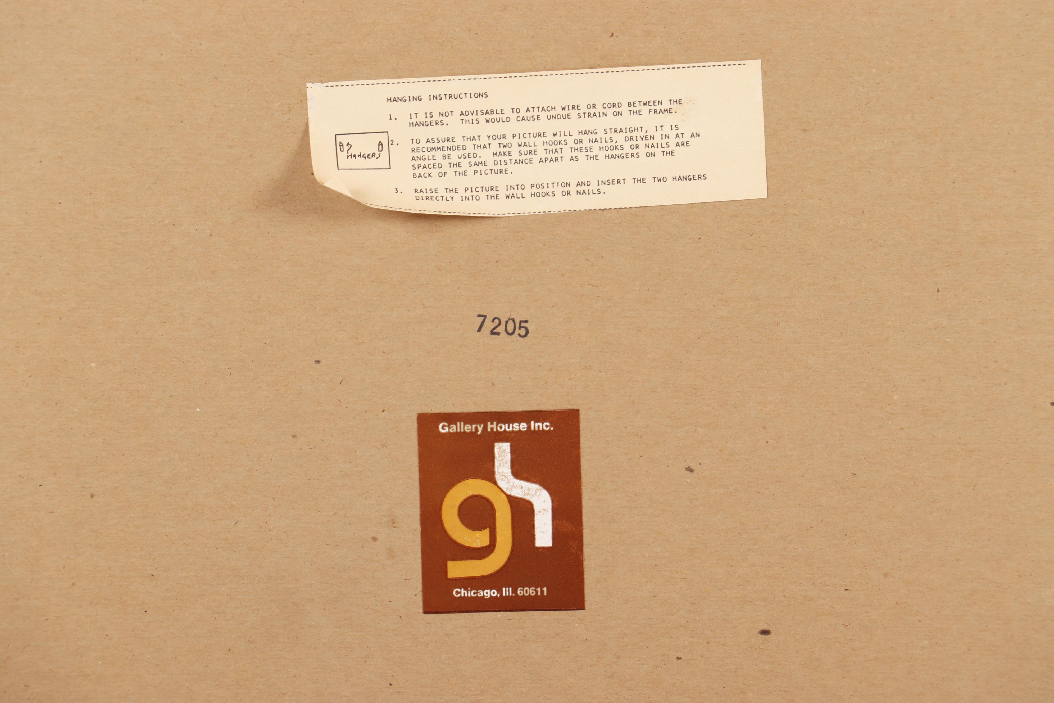 Silk Painting after Lang Shining "Mangchan Lays Low the Enemy Ranks"