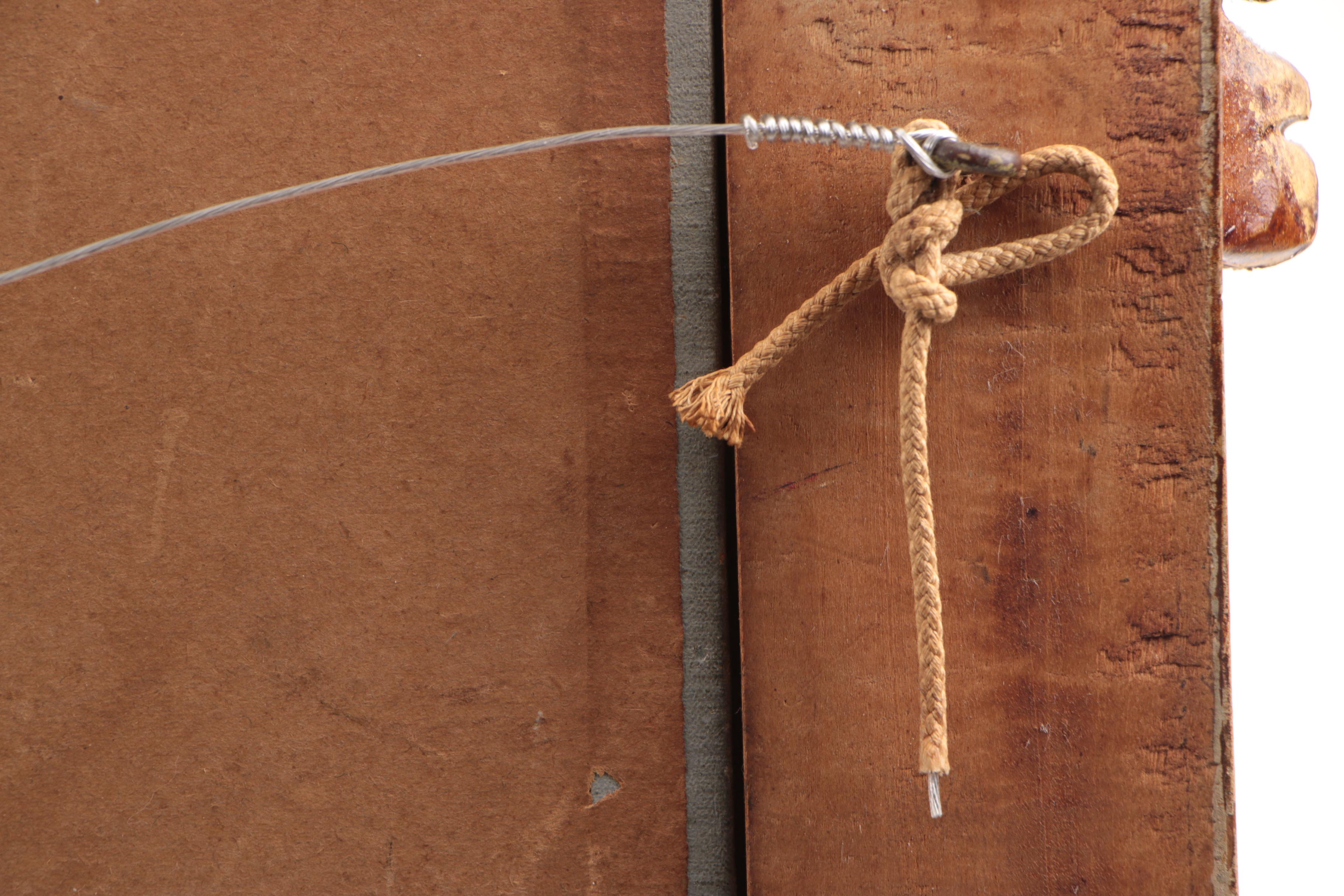 Albert Marquet 1915 Oil Painting "La Varenne"