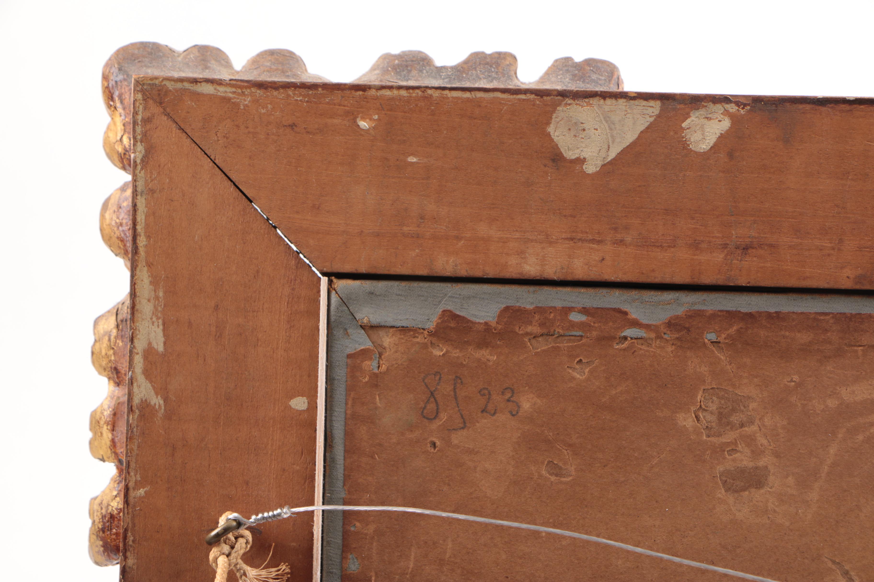 Albert Marquet 1915 Oil Painting "La Varenne"