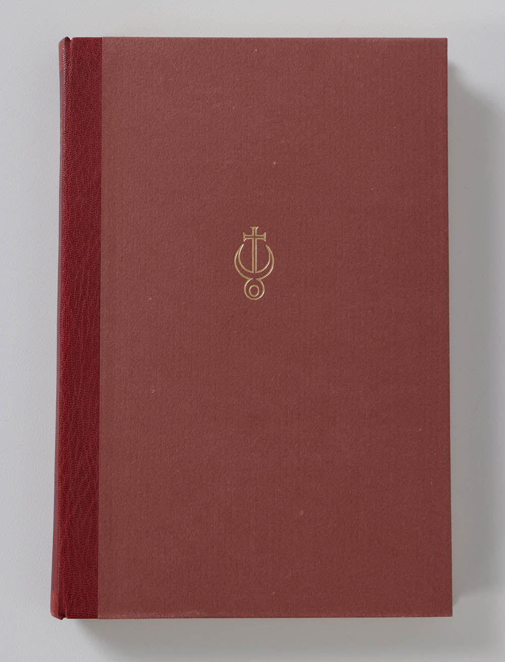 1969 Limited First English Translation "Pietro Bembo on Etna" by Pietro Bembo
