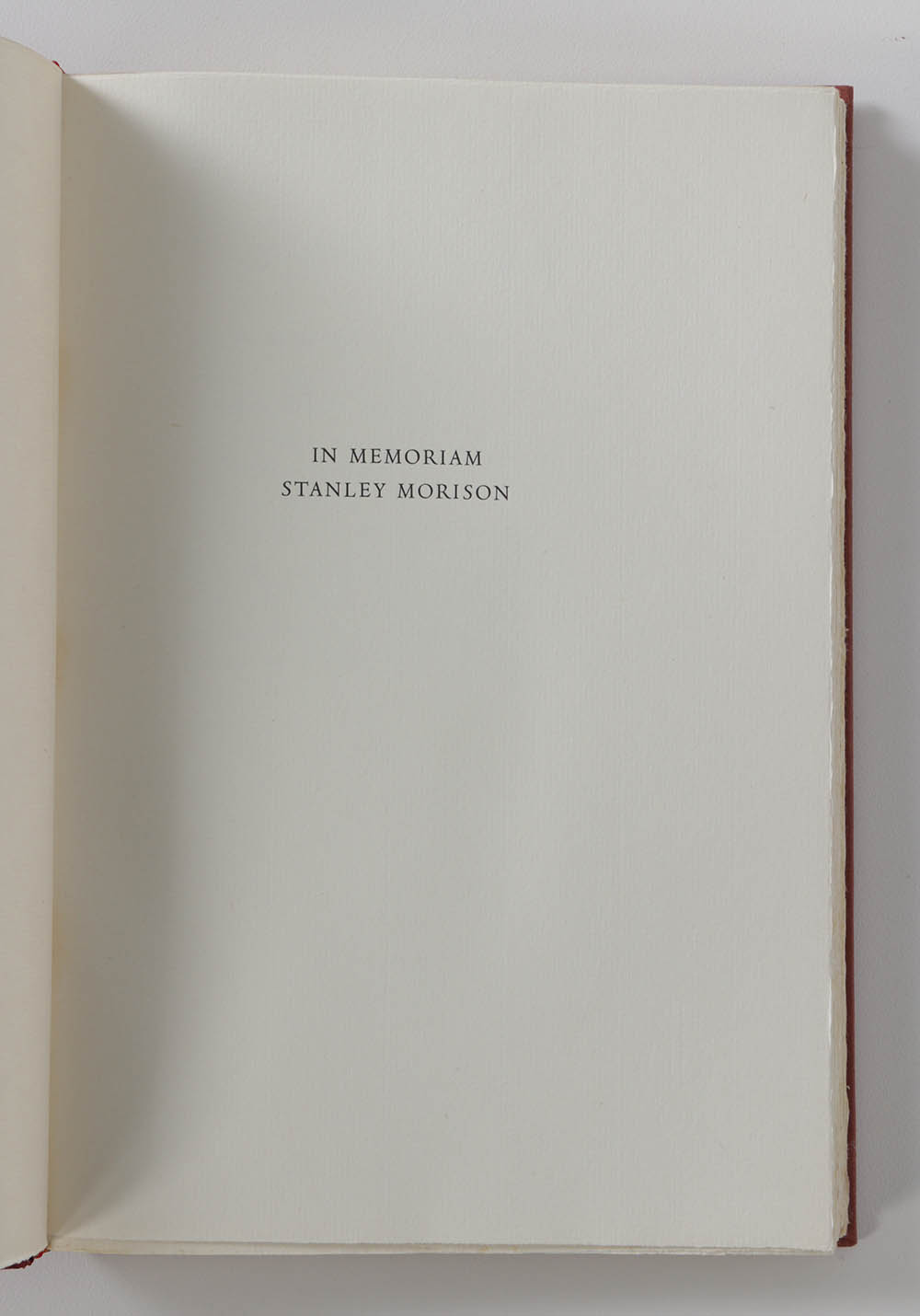 1969 Limited First English Translation "Pietro Bembo on Etna" by Pietro Bembo