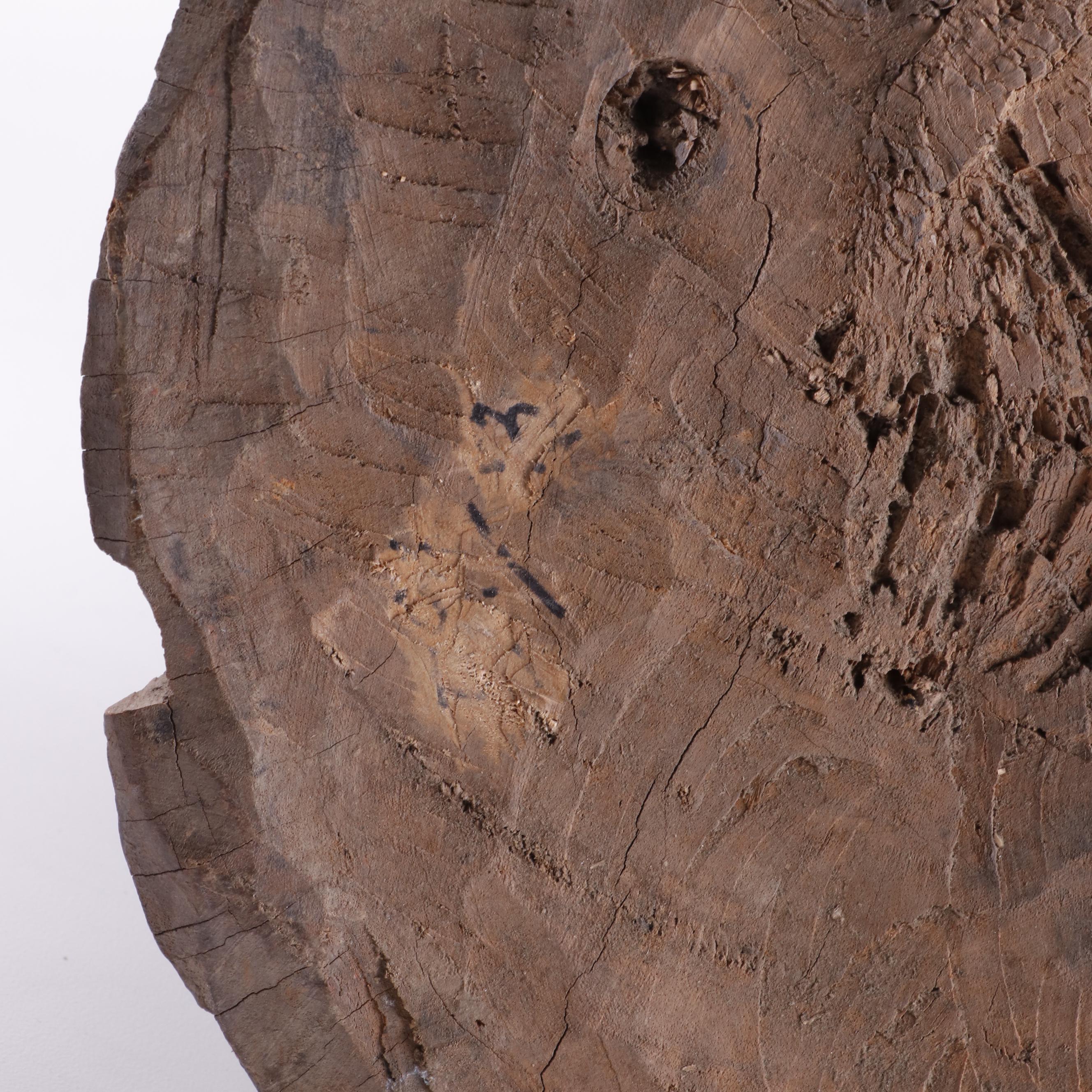 Fang Reliquary Figure