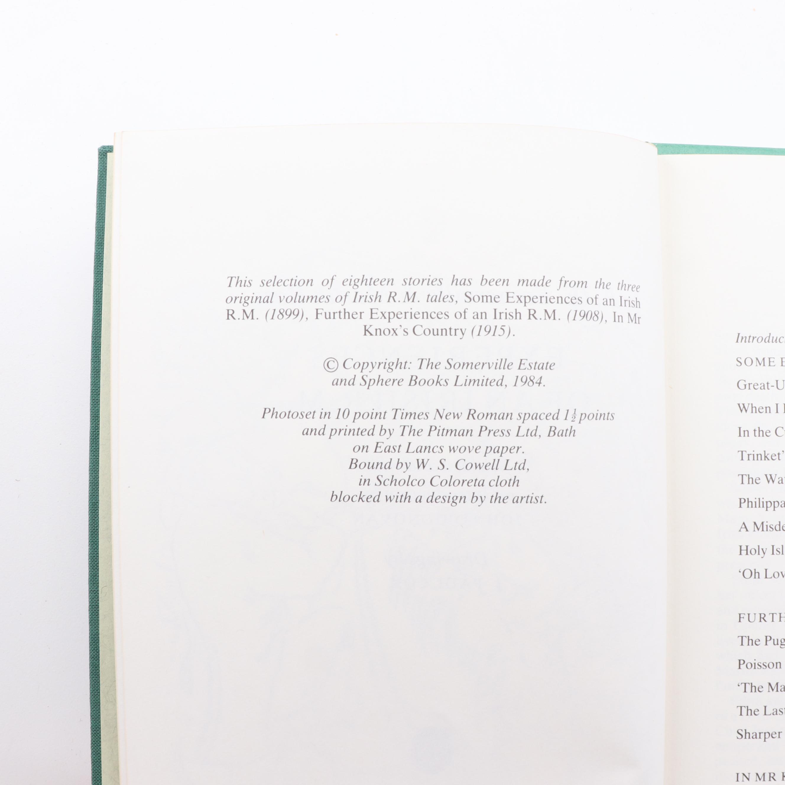 The Heritage Press and The Folio Society Editions of Classics and Plays