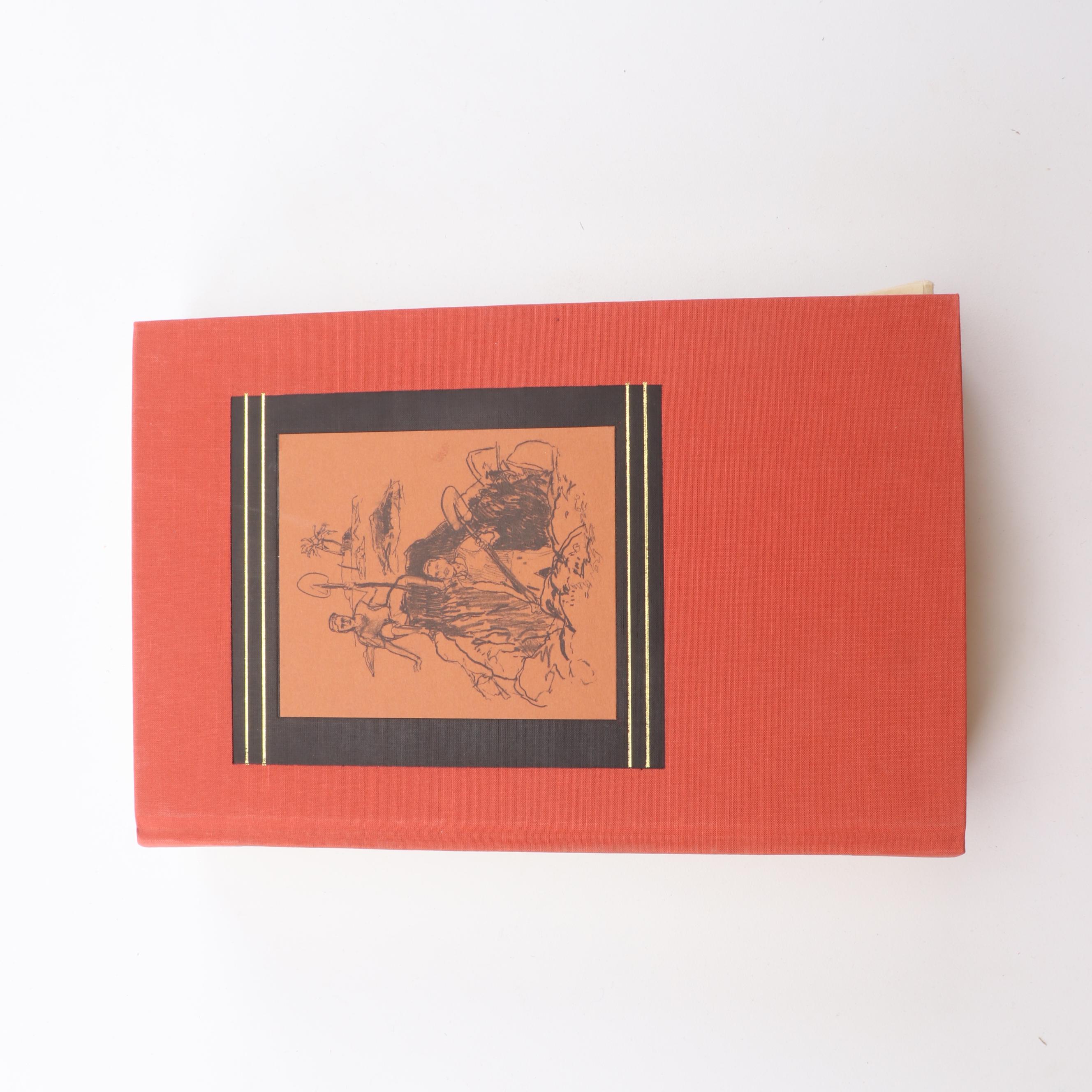 The Heritage Press and The Folio Society Editions of Classics and Plays