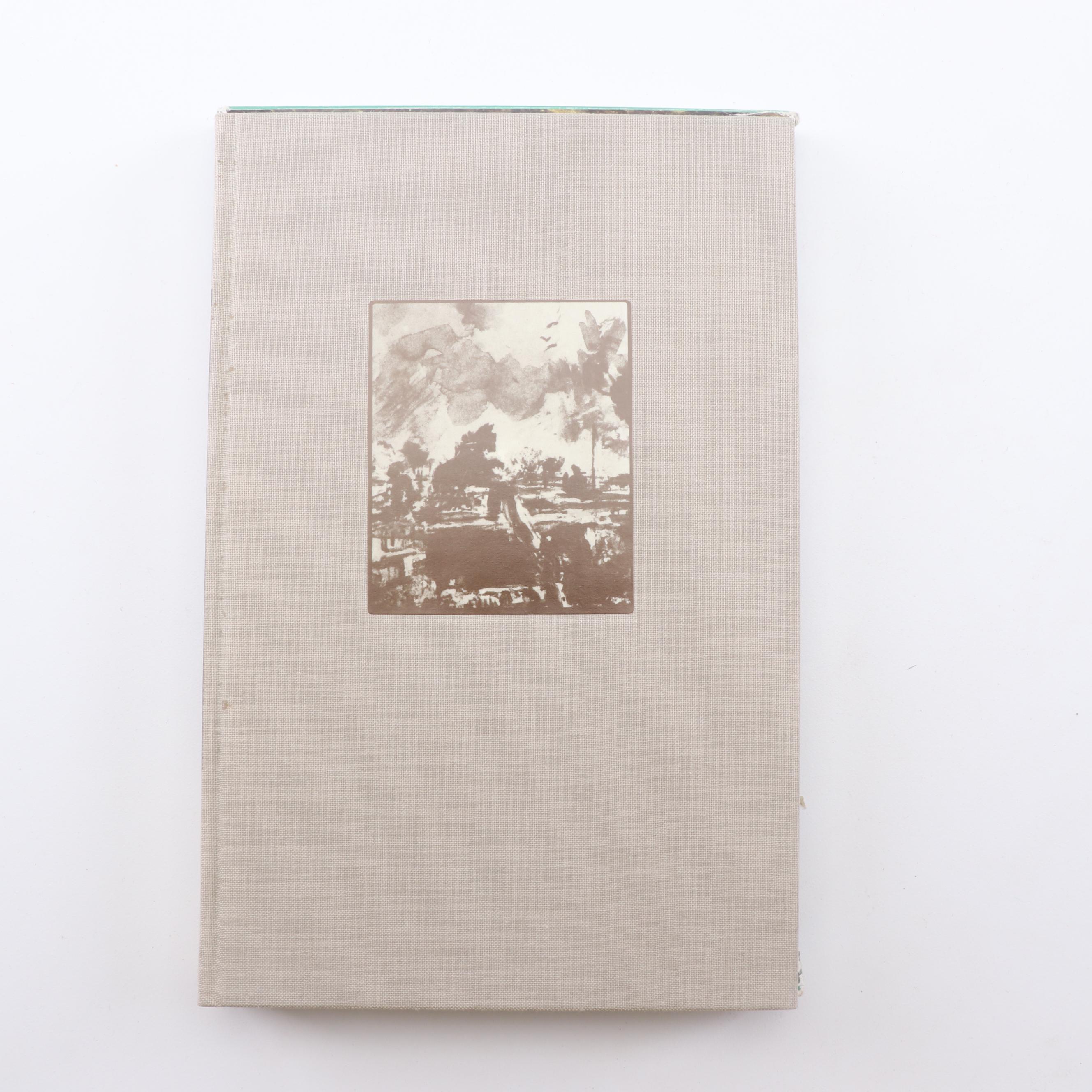 The Heritage Press and The Folio Society Editions of Classics and Plays