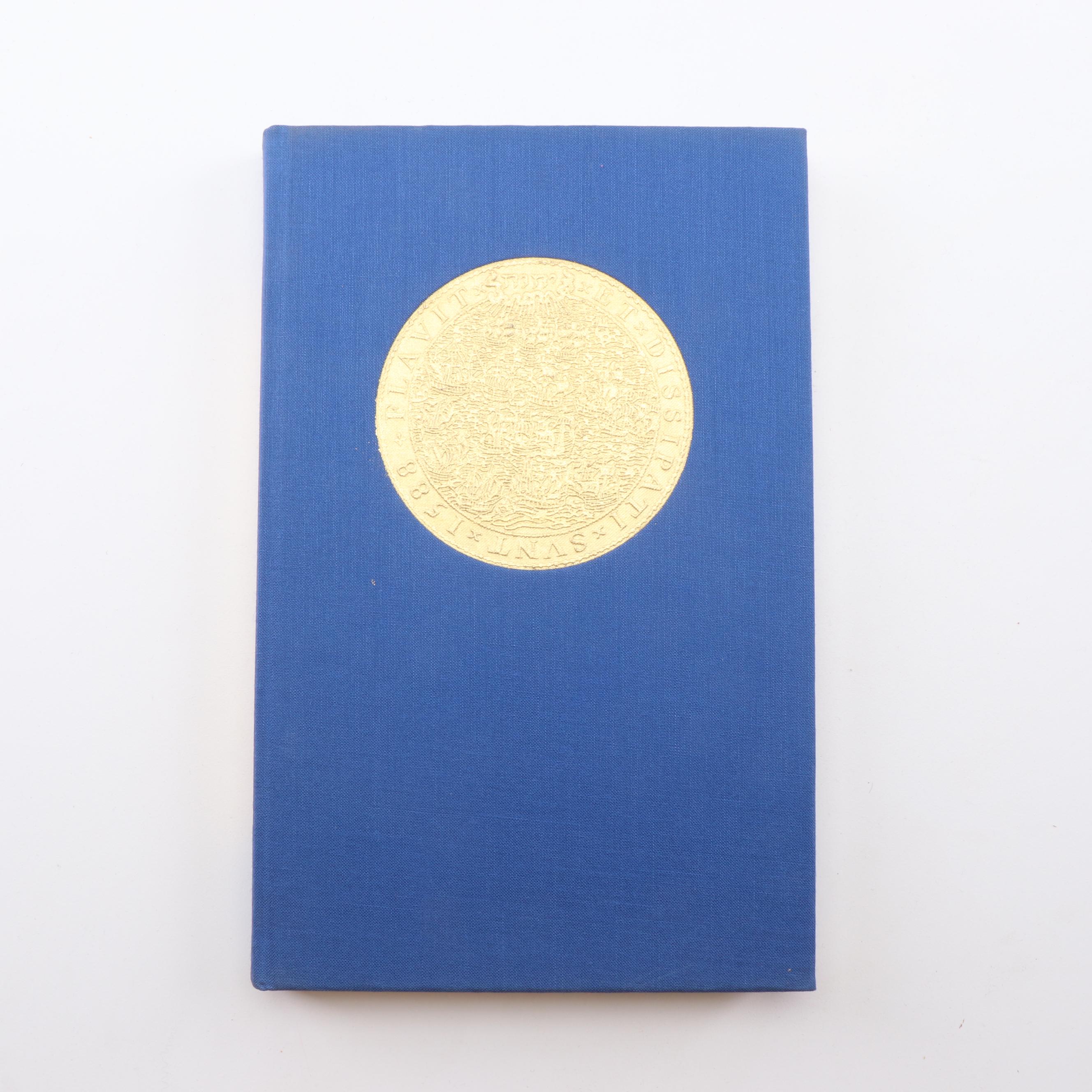 The Heritage Press and The Folio Society Editions of Classics and Plays