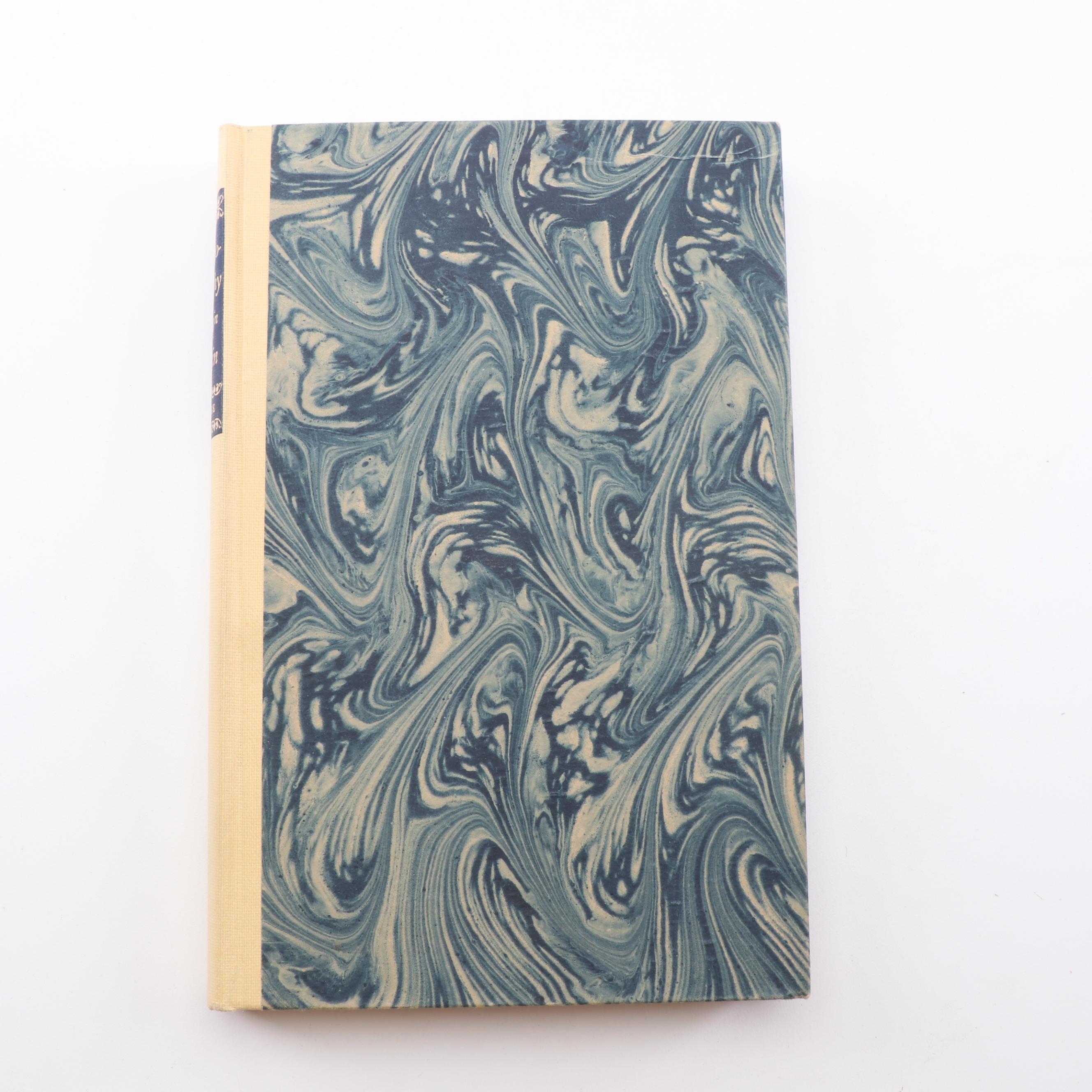 The Heritage Press and The Folio Society Editions of Classics and Plays