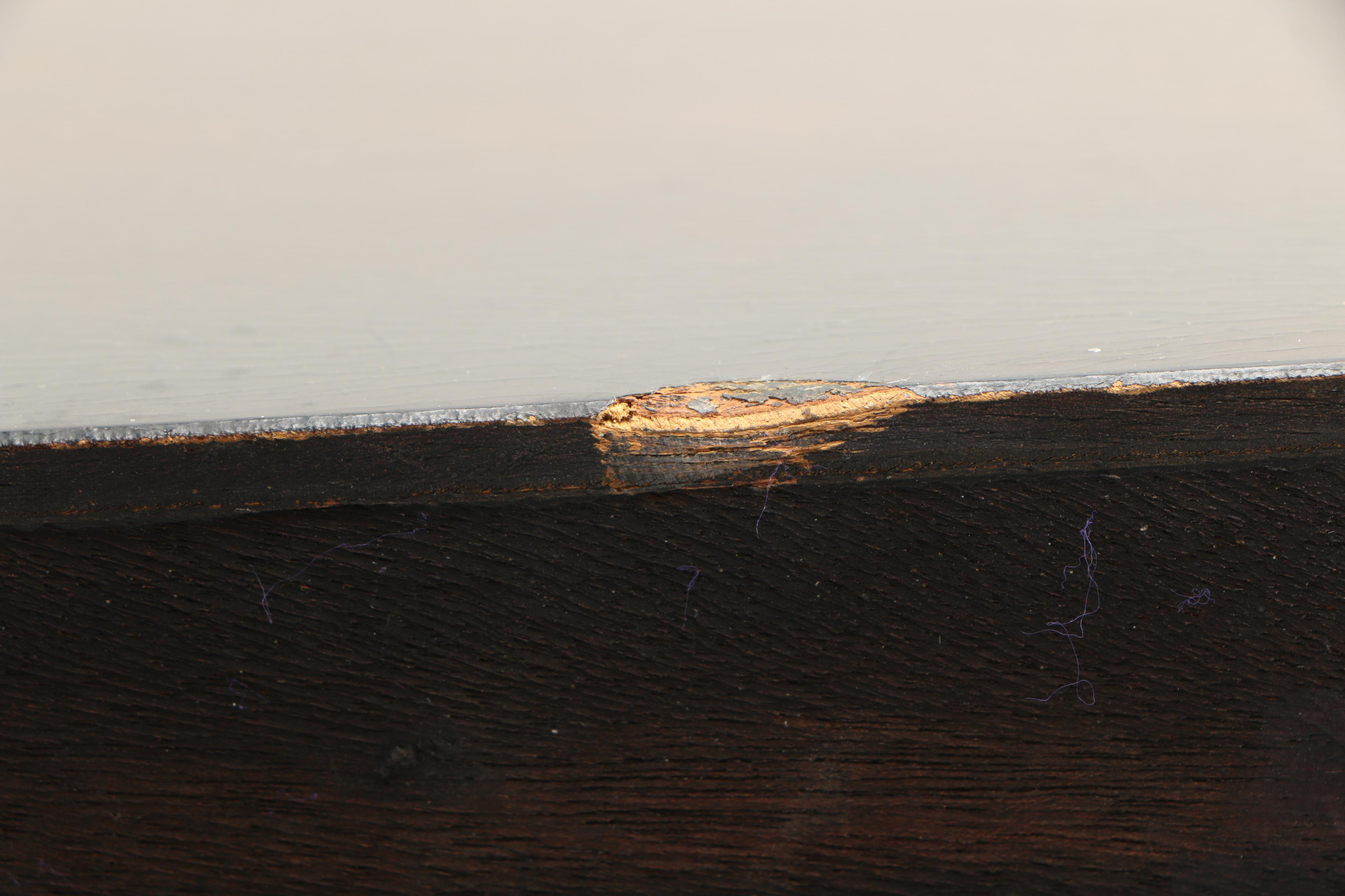 AJA Electronic Type 5842 Tabletop AM FM SW Radio