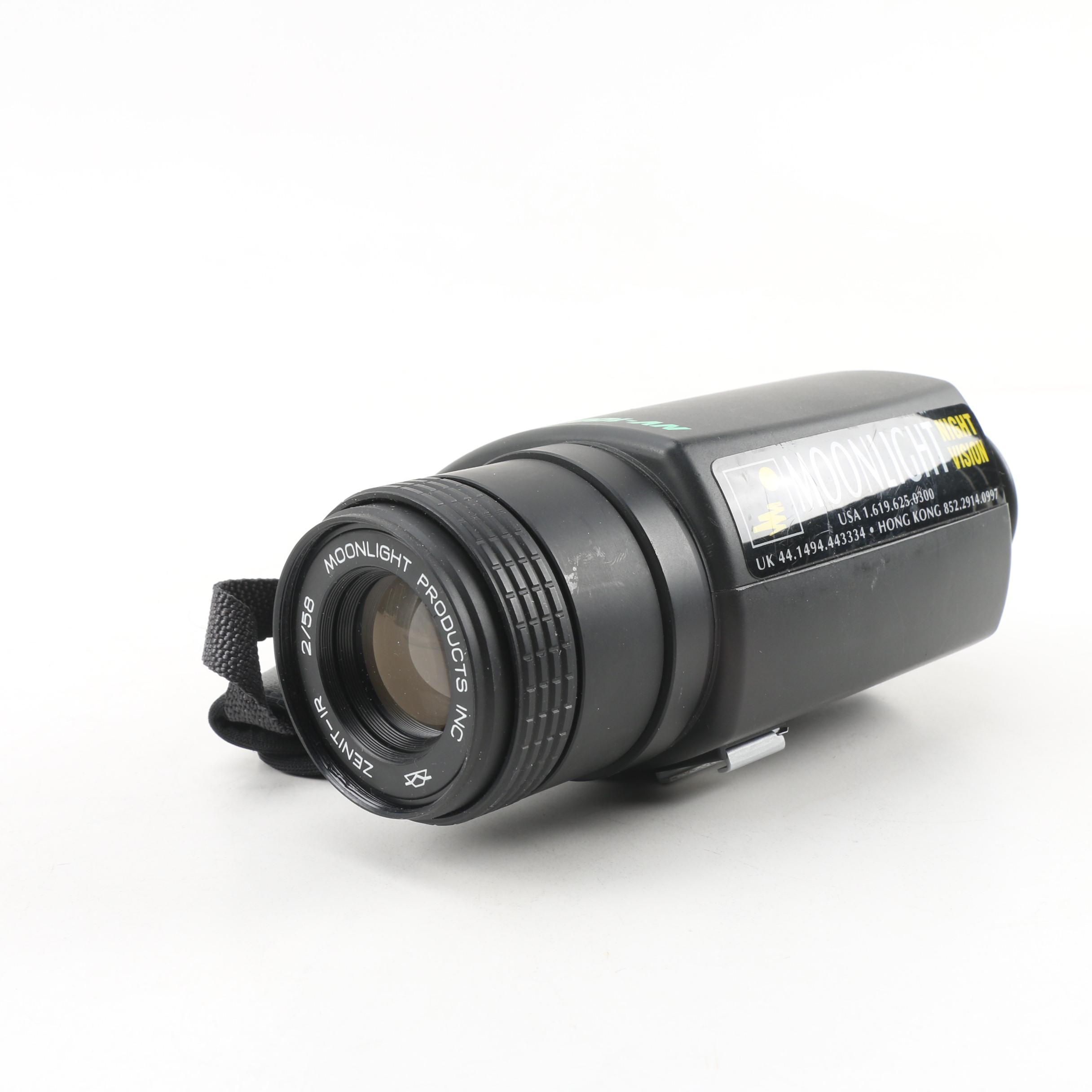 Moonlight Night Vision Monocular NV-100 Zenit-IR