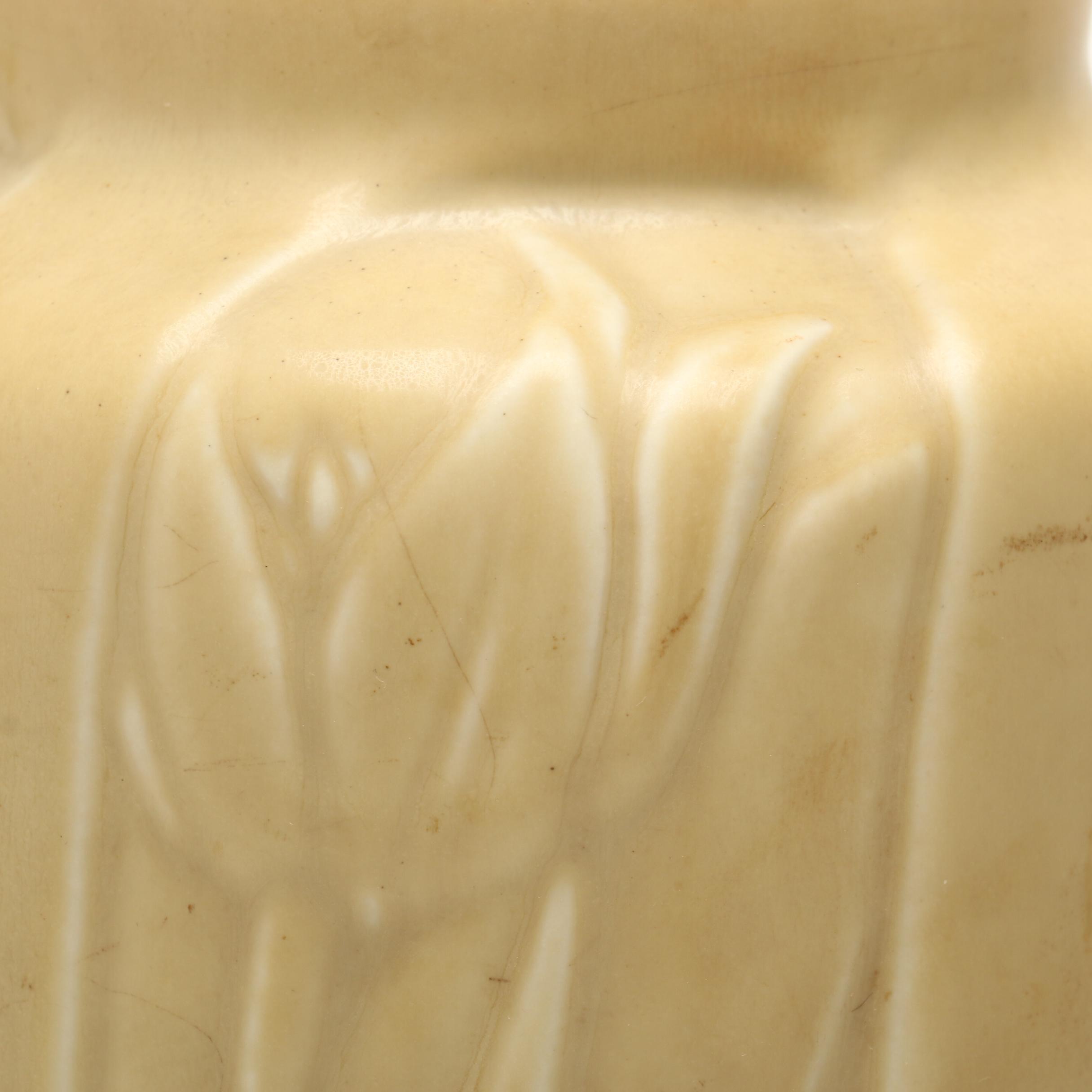 Rookwood Pottery Vase Circa 1937