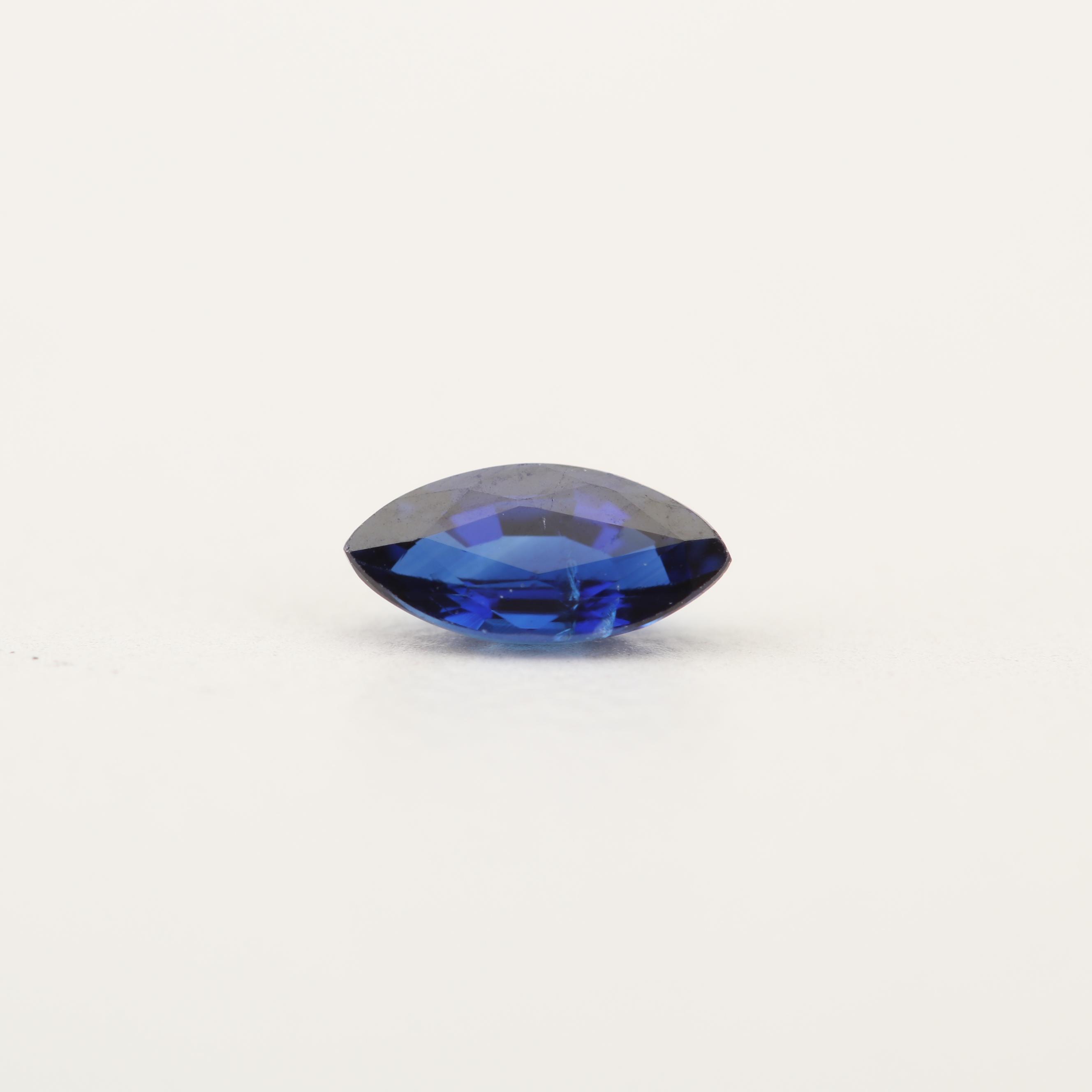 29.68 CTW of Sapphires