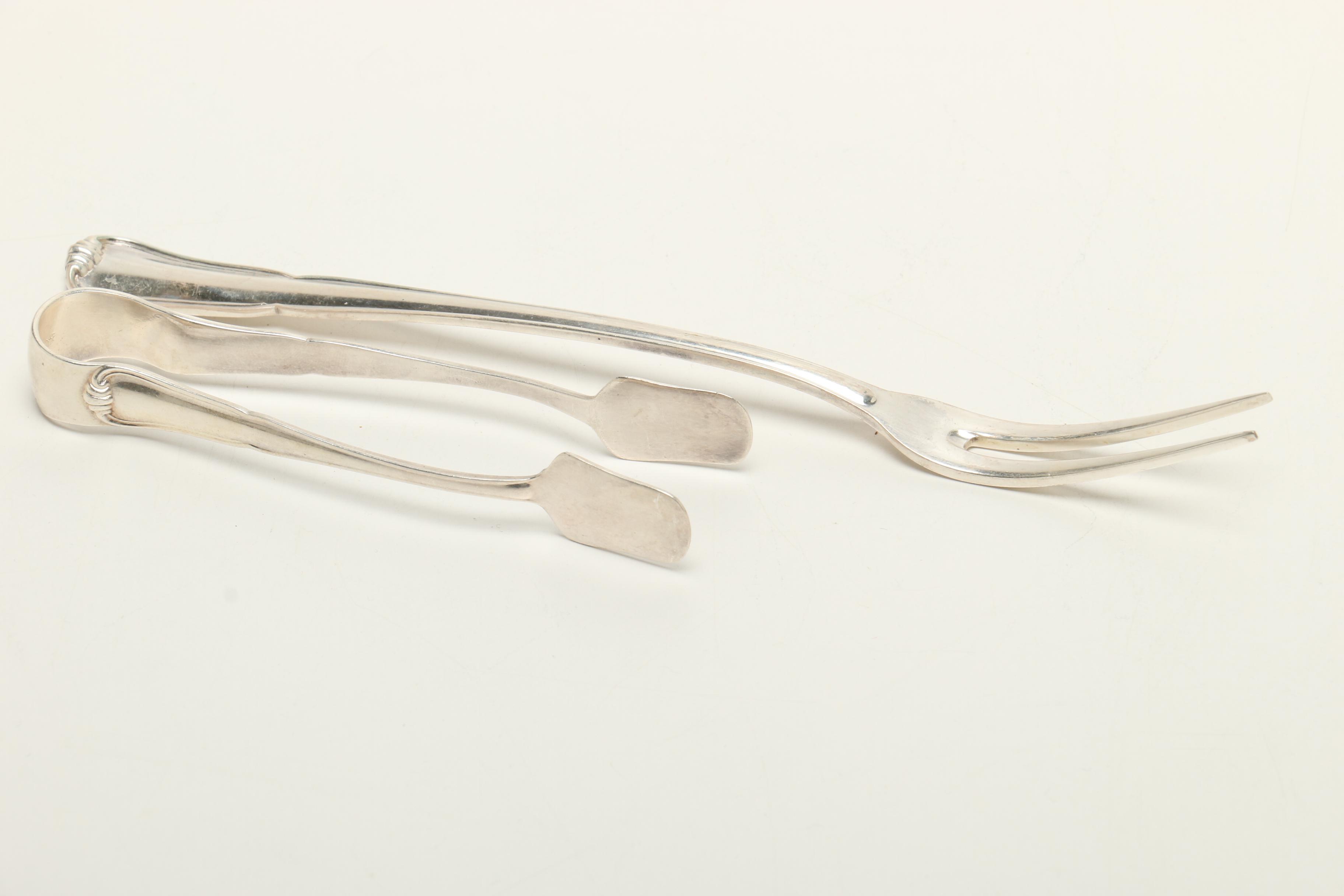 Rostfrei Solingen German 800 Silver Flatware in Case