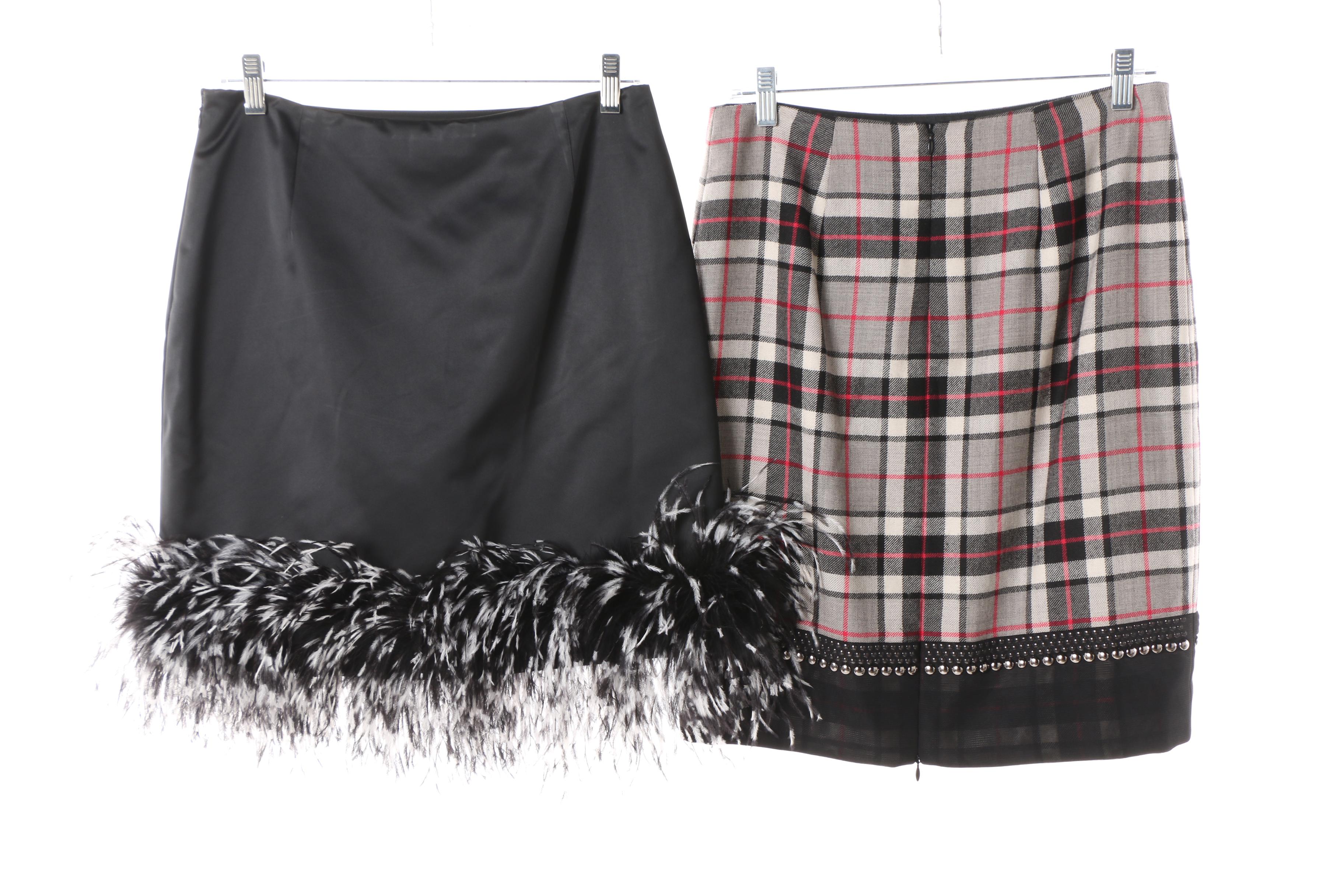 Per Se Skirt Separates