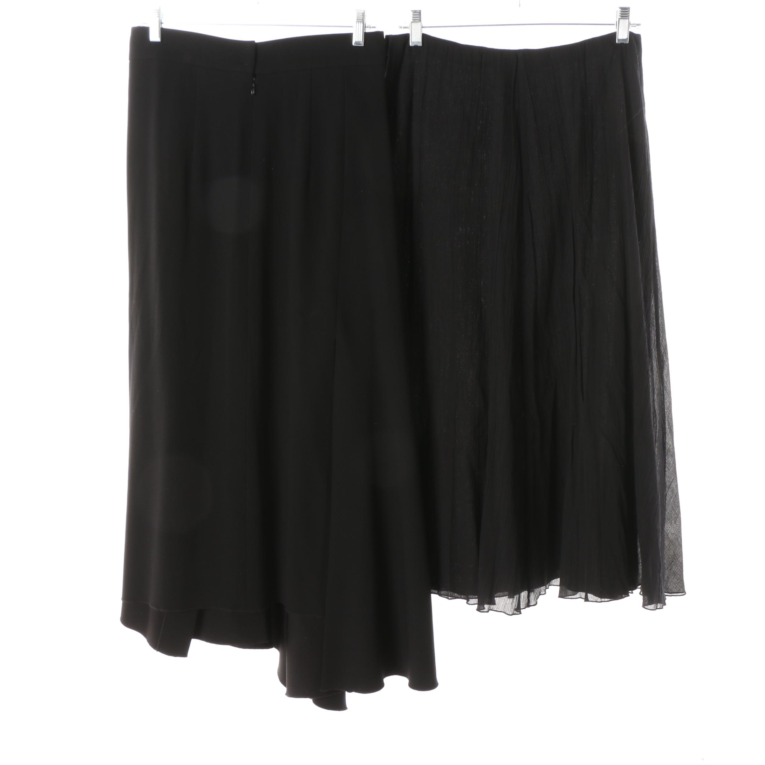 Per Se Skirt Separates